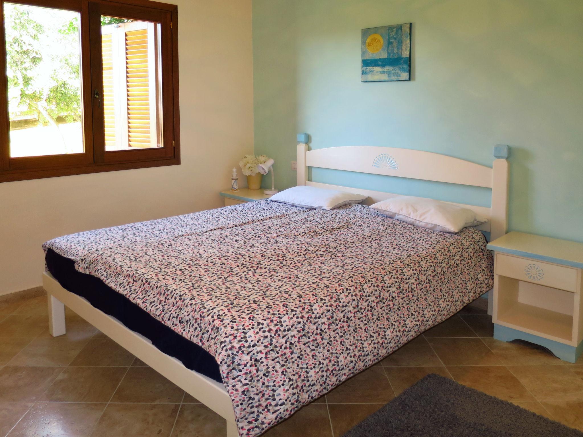 Foto 13 - Appartamento con 2 camere da letto a Santa Teresa Gallura con piscina e vista mare