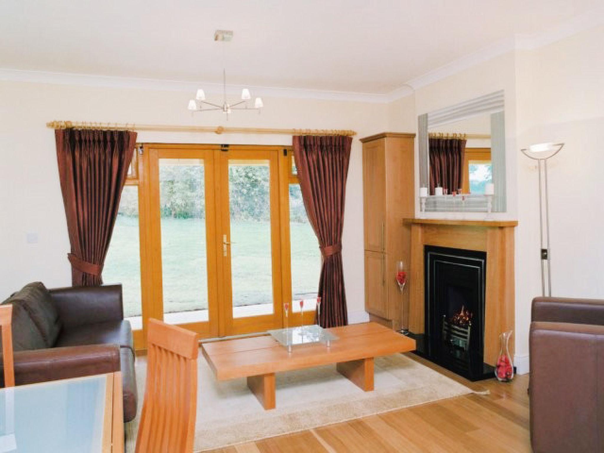 Photo 2 - 3 bedroom House in Swords with swimming pool and sauna