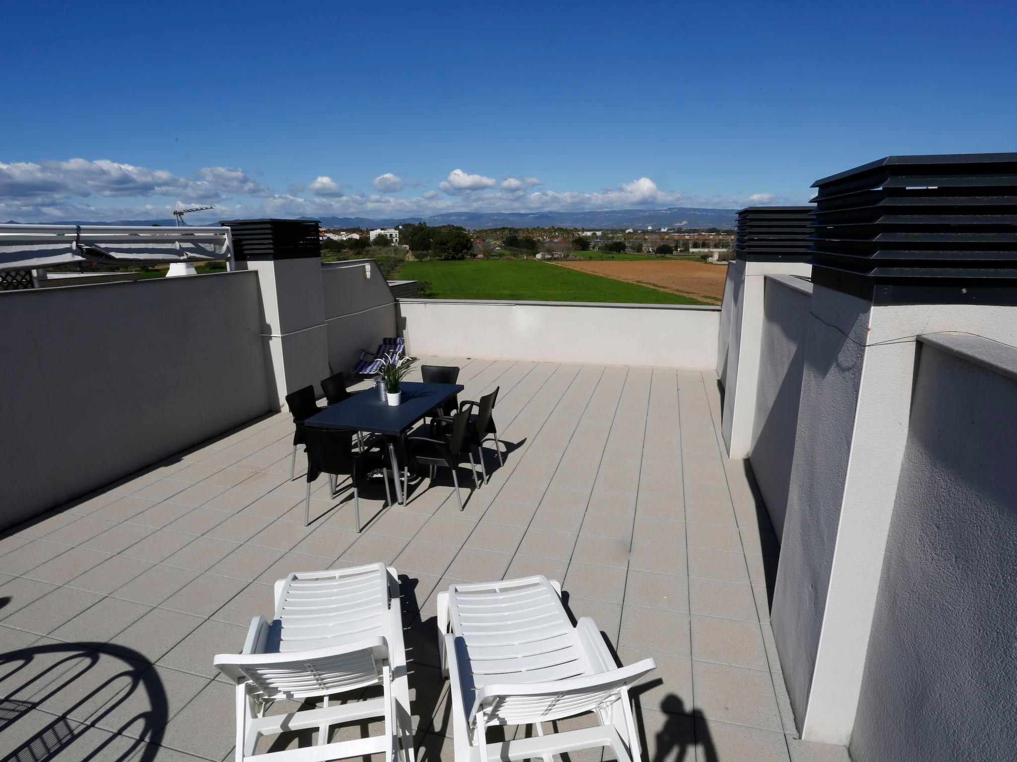 Foto 7 - Apartamento de 2 quartos em Cambrils com piscina e terraço