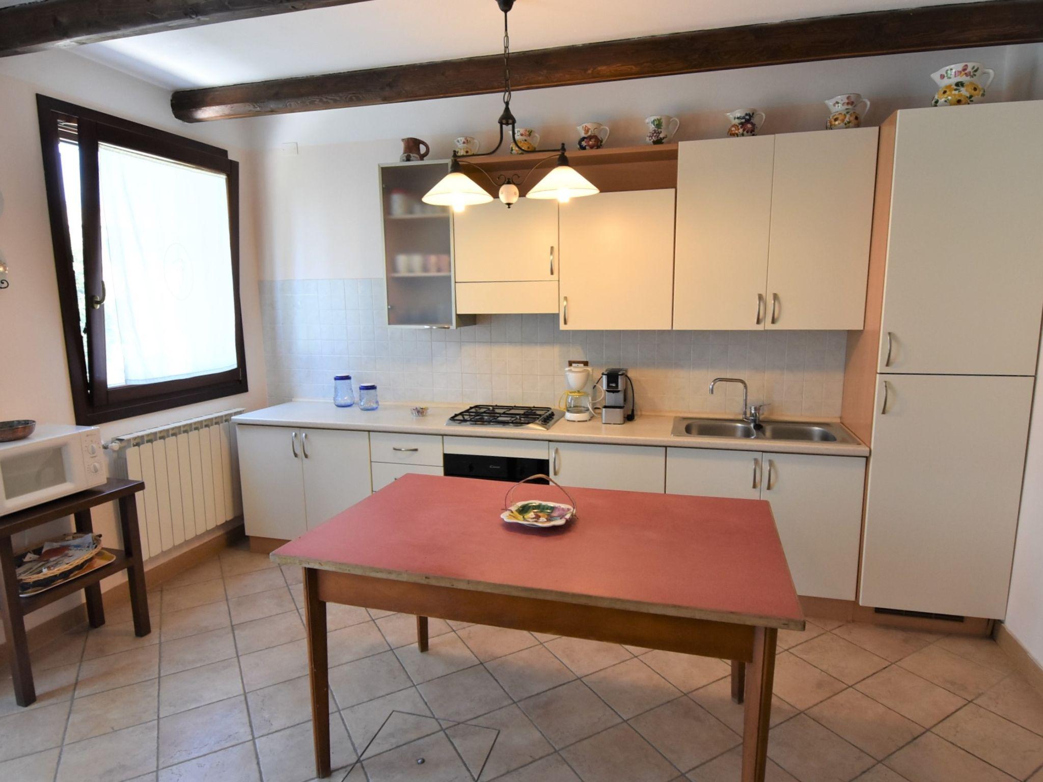 Photo 12 - 4 bedroom House in Ariano nel Polesine with swimming pool and garden