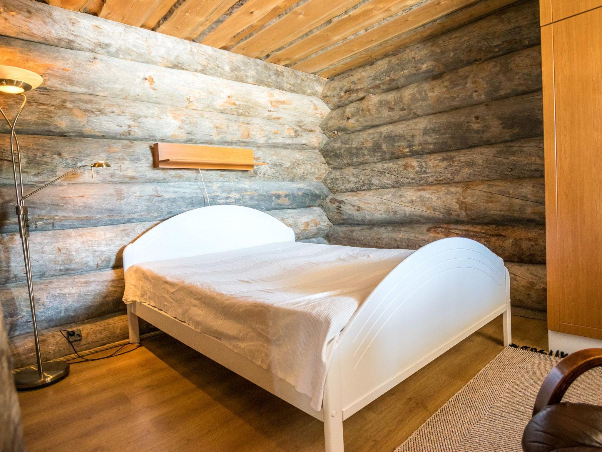 Photo 10 - 5 bedroom House in Kuusamo with sauna and mountain view