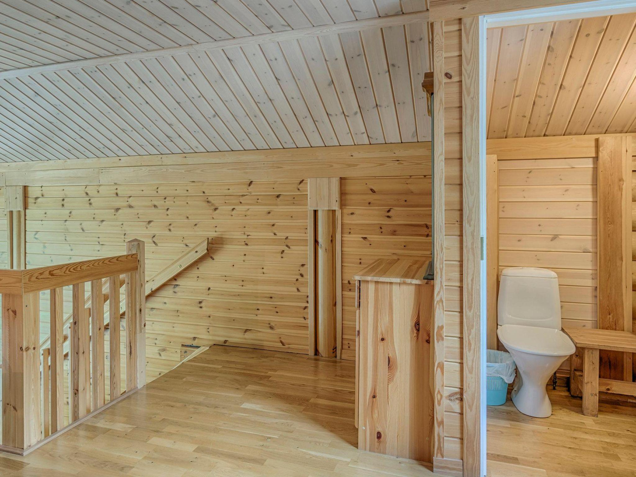 Photo 19 - 2 bedroom House in Hameenlinna with sauna