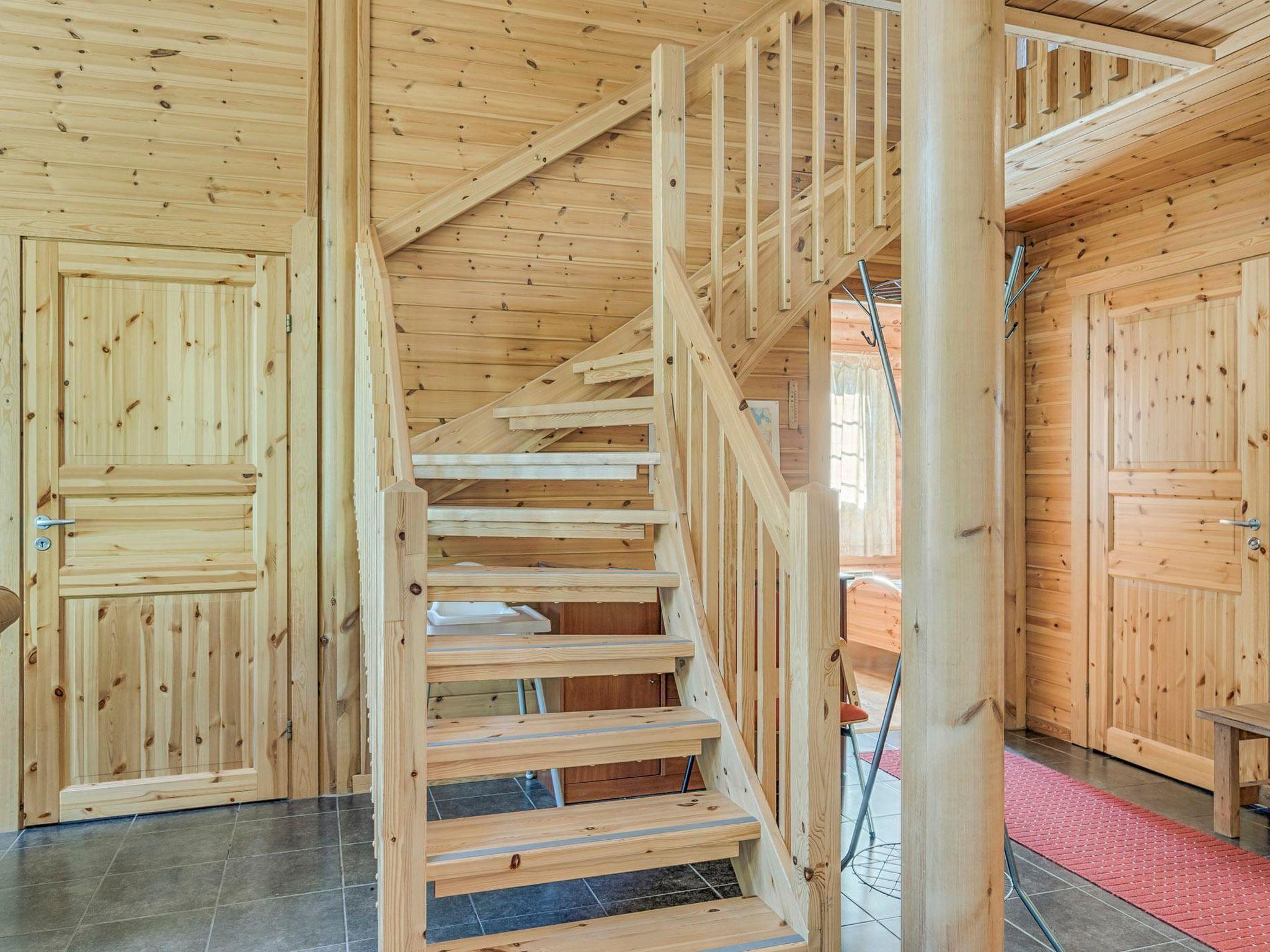 Foto 14 - Casa de 2 habitaciones en Hameenlinna con sauna