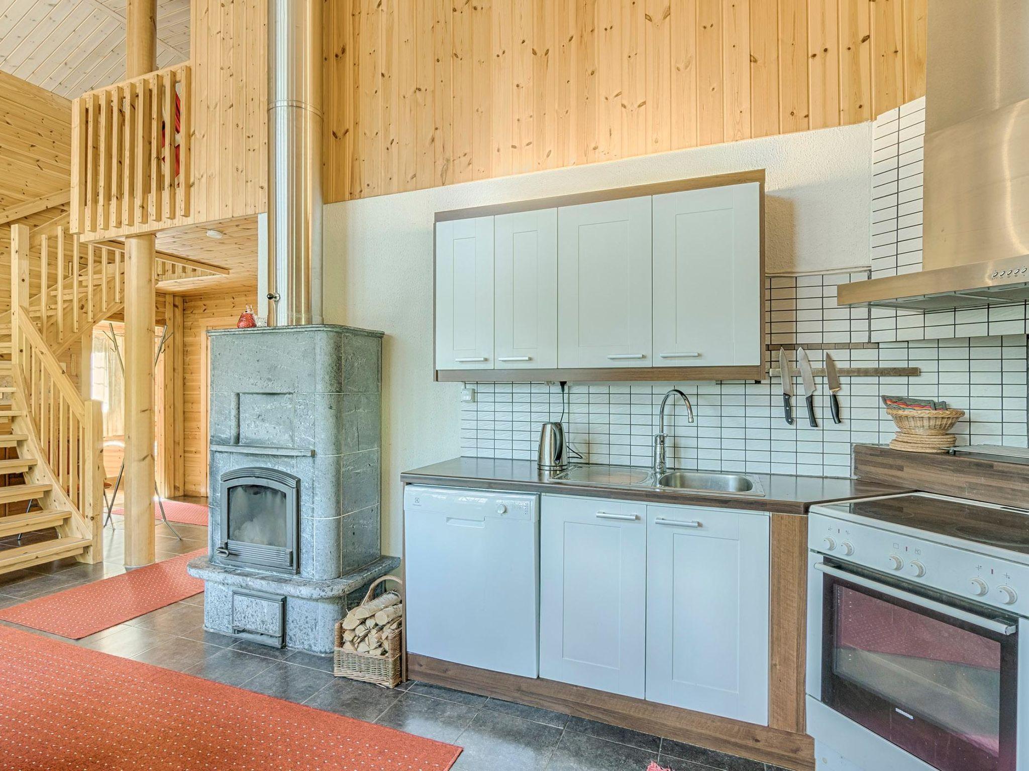 Foto 10 - Casa con 2 camere da letto a Hämeenlinna con sauna