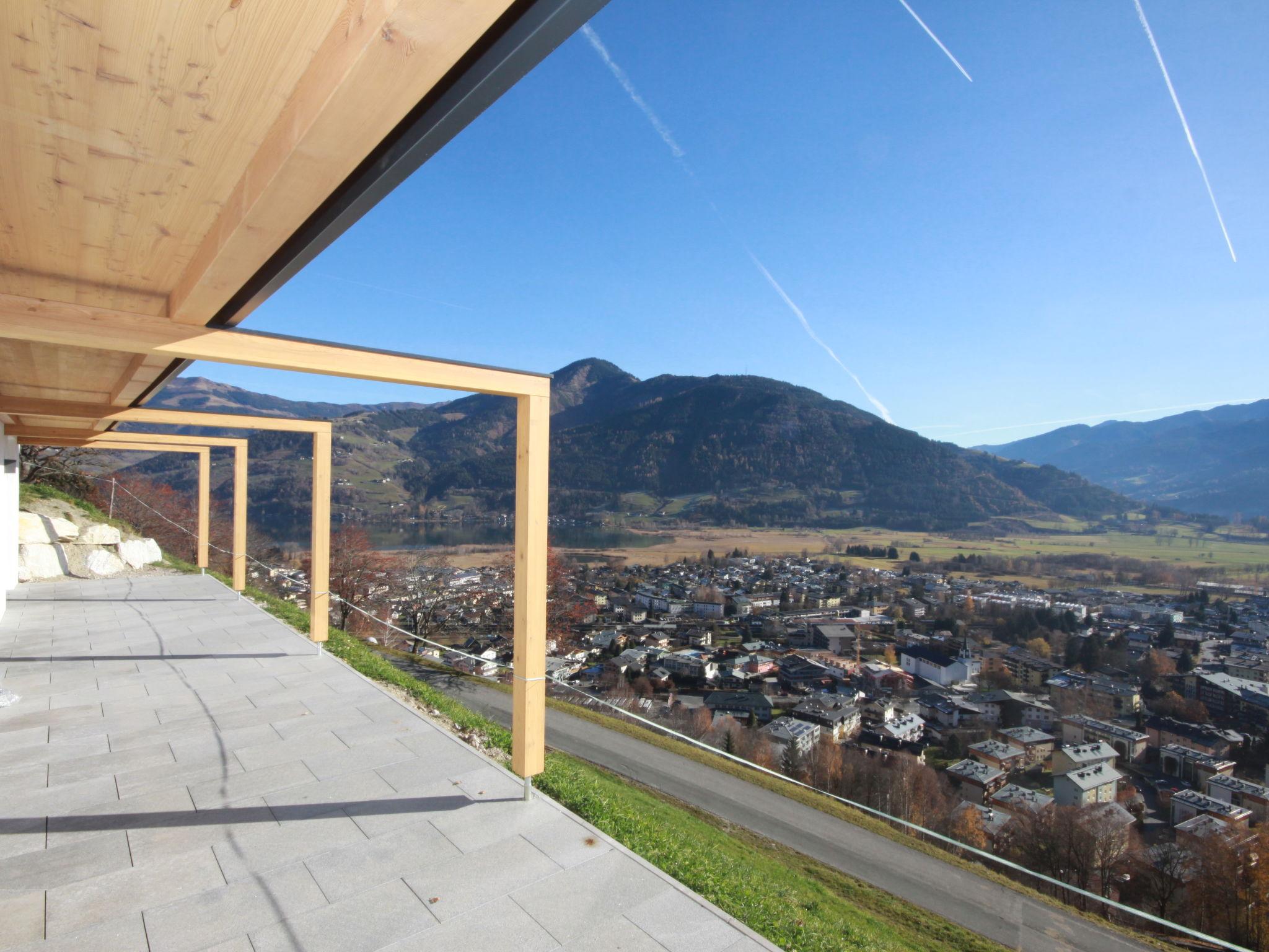 Photo 5 - 1 bedroom Apartment in Zell am See with mountain view