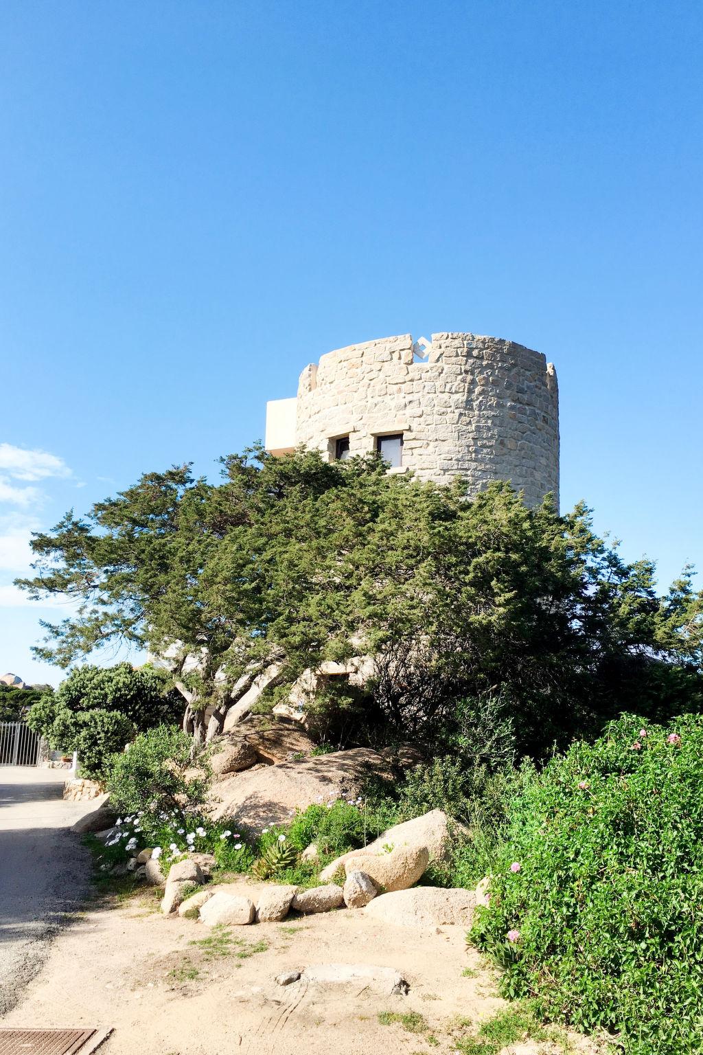 Foto 1 - Casa con 2 camere da letto a Santa Teresa Gallura con terrazza e vista mare