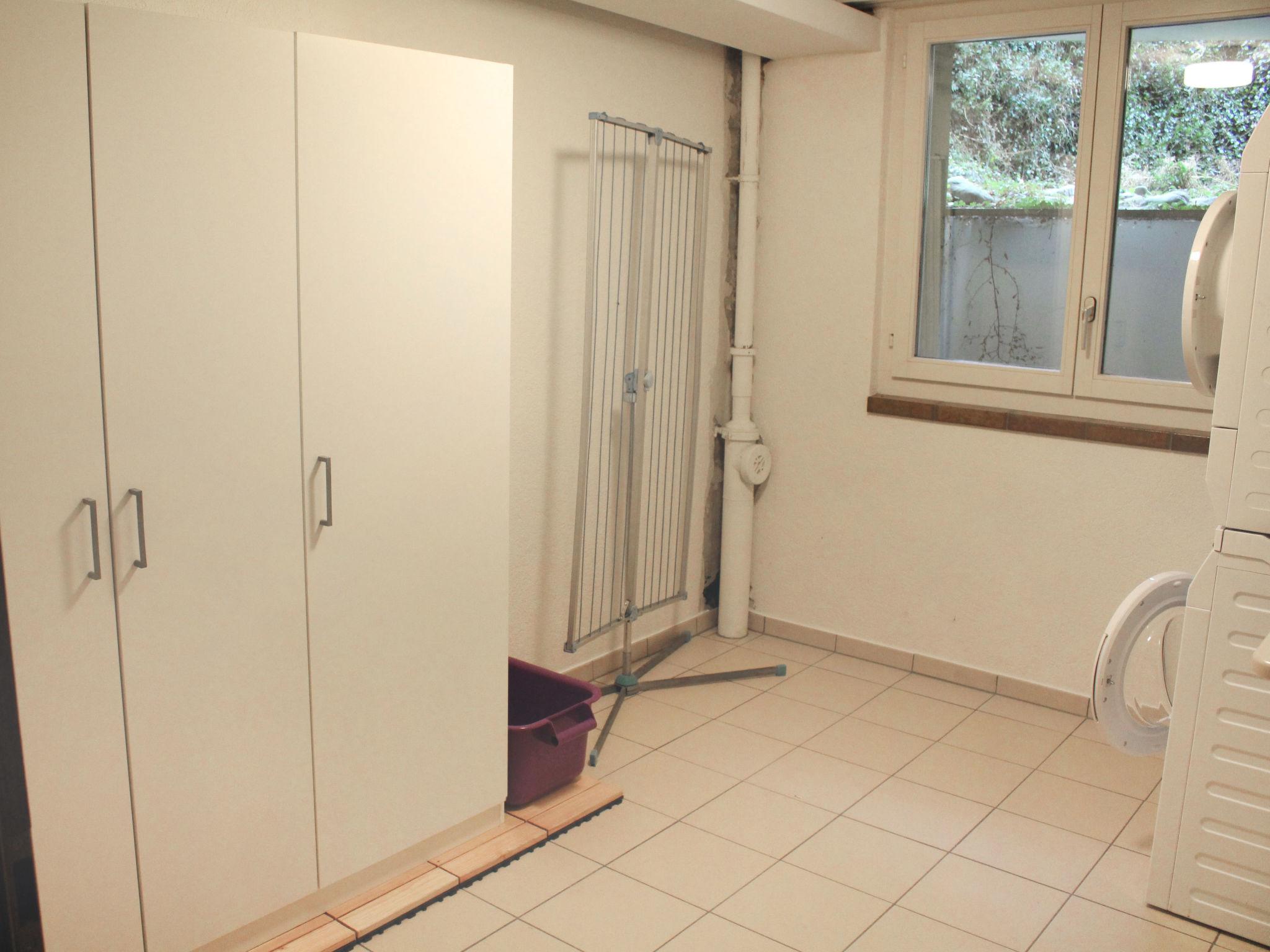 Photo 15 - 2 bedroom Apartment in Beatenberg with garden