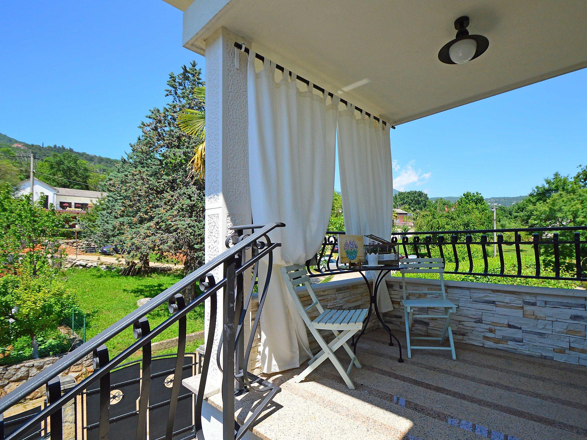 Photo 27 - 1 bedroom Apartment in Opatija with garden