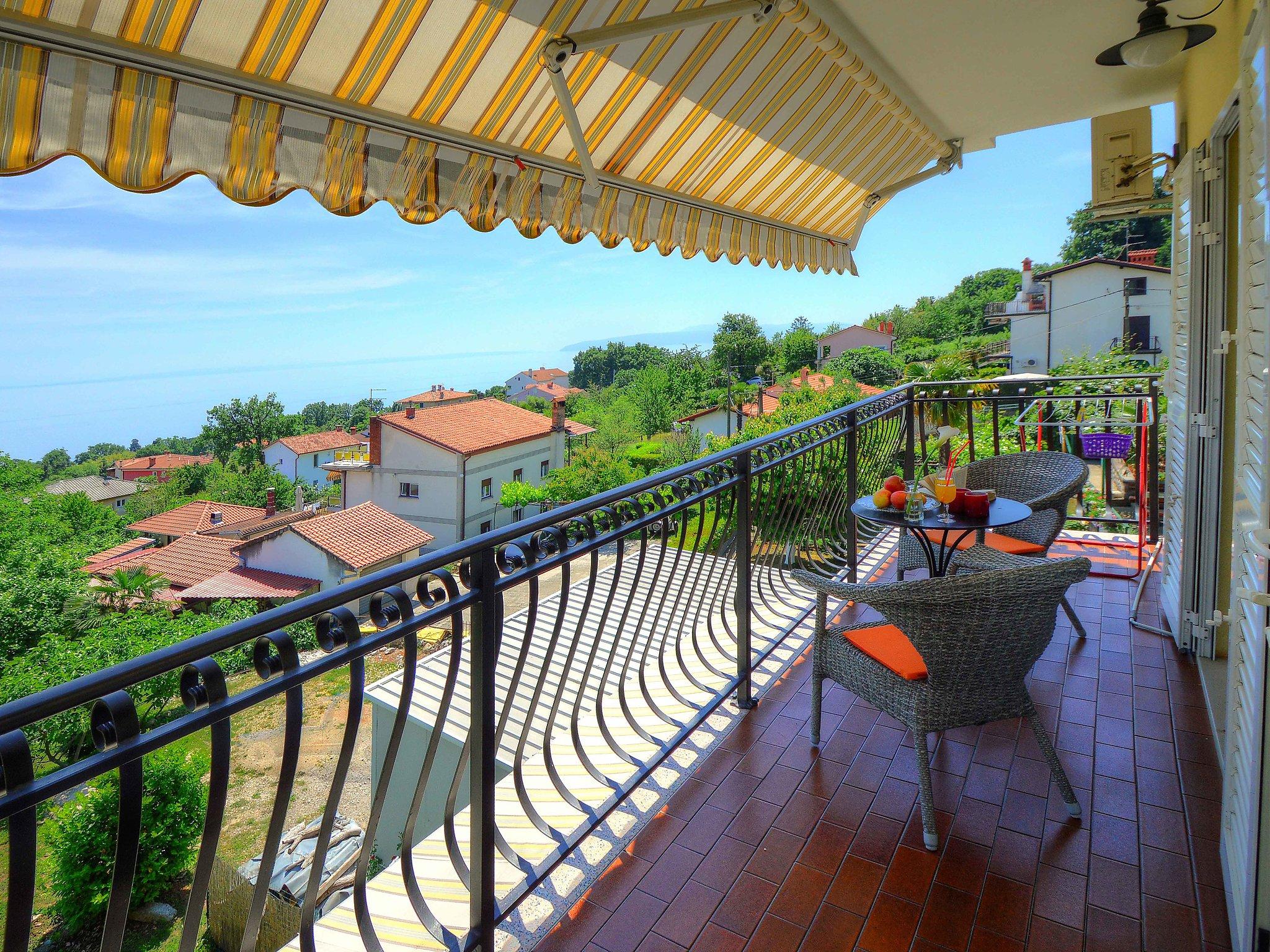 Photo 12 - 1 bedroom Apartment in Opatija with sea view