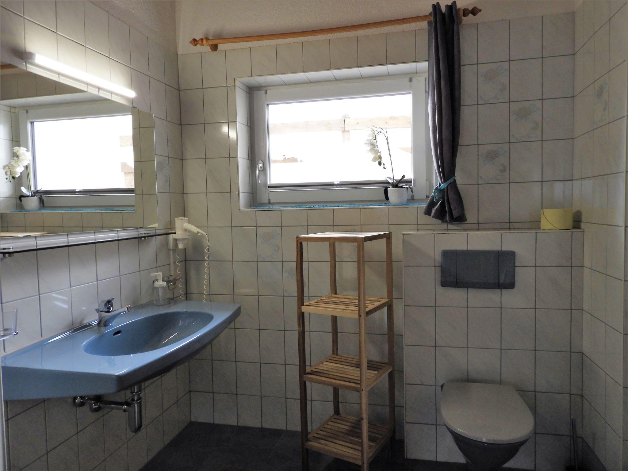 Photo 13 - 1 bedroom Apartment in Spiss with garden