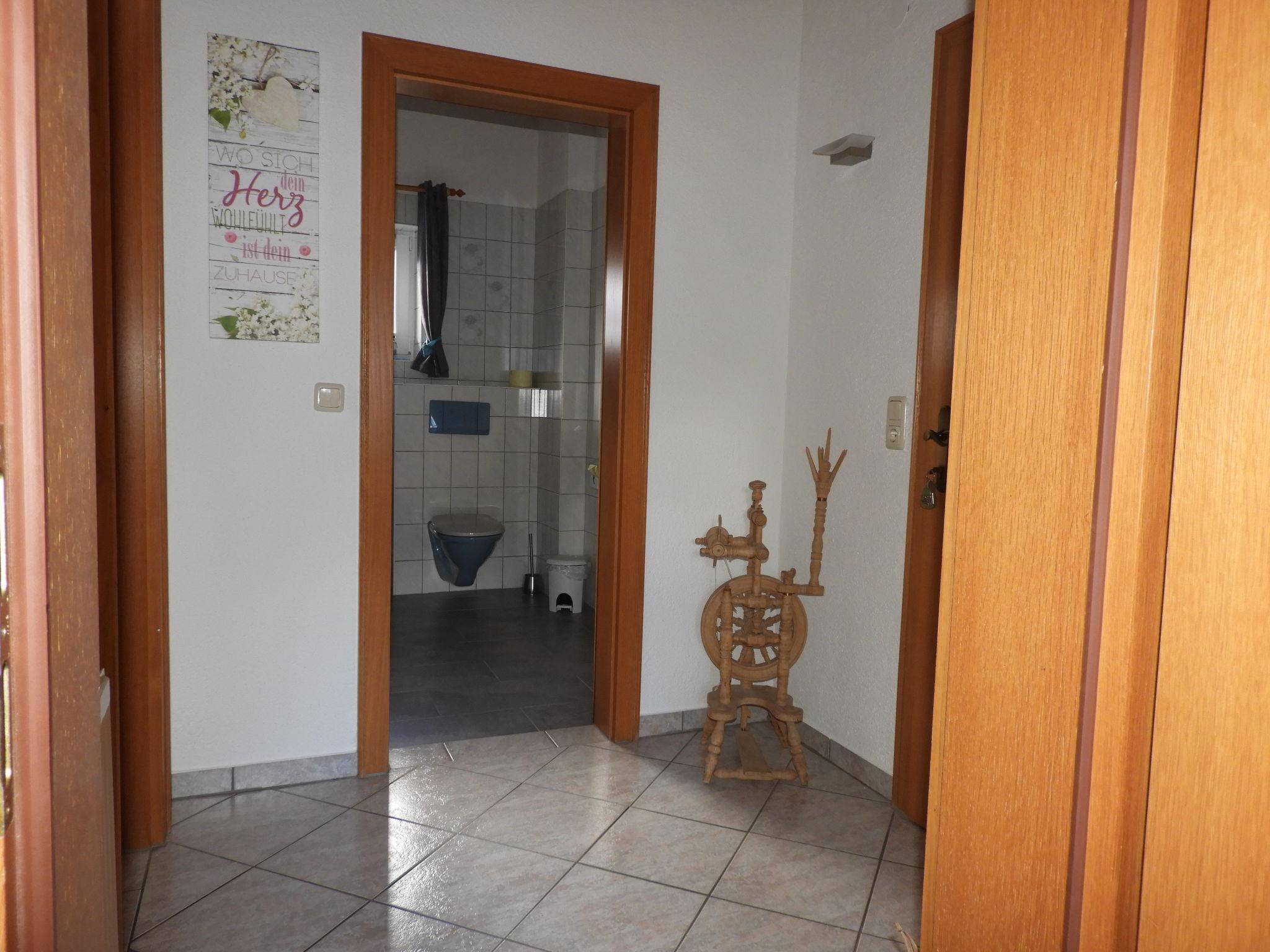 Photo 15 - 1 bedroom Apartment in Spiss with garden