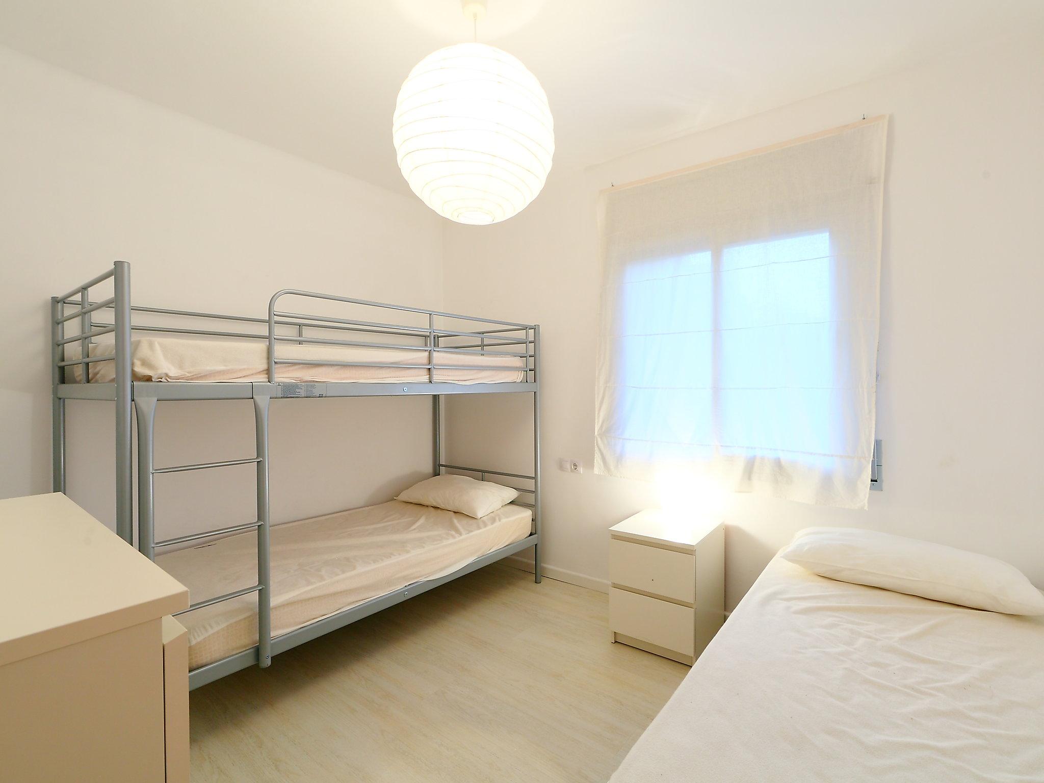 Foto 5 - Apartamento de 2 quartos em Salou