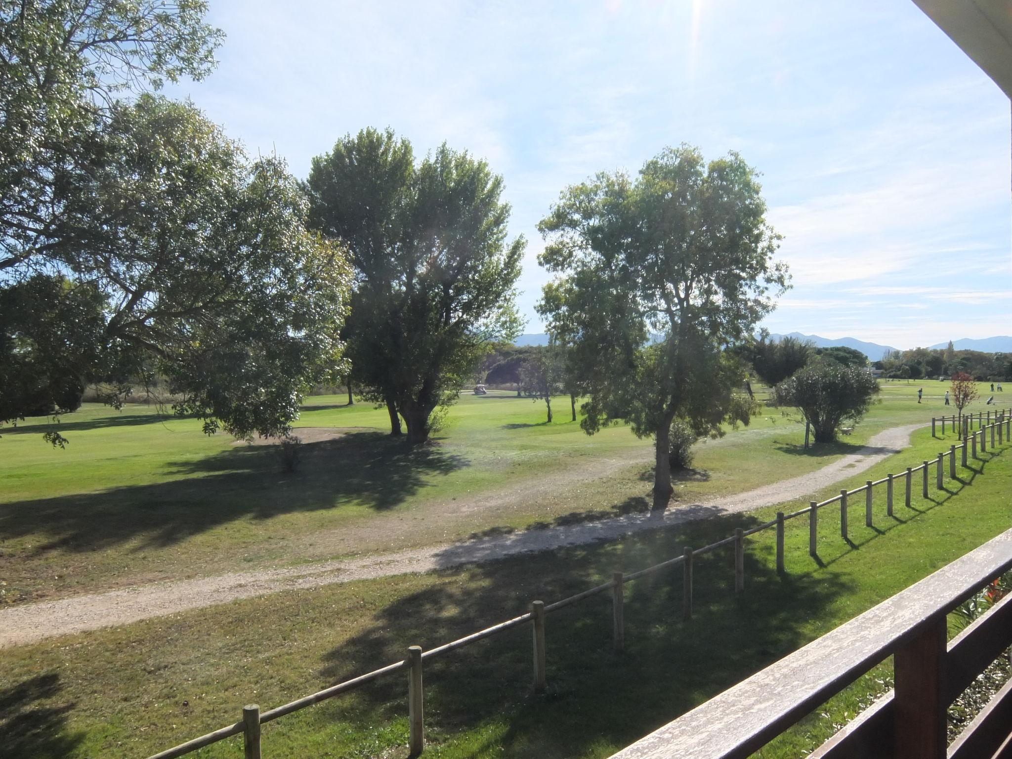 Photo 12 - 1 bedroom Apartment in Saint-Cyprien with swimming pool and sea view