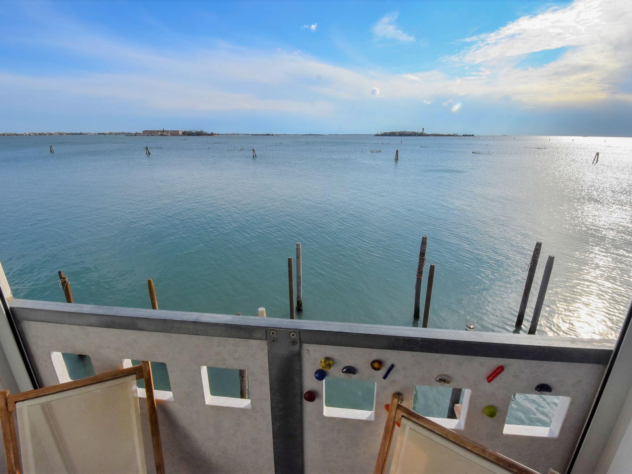 Photo 5 - 1 bedroom Apartment in Venice with terrace