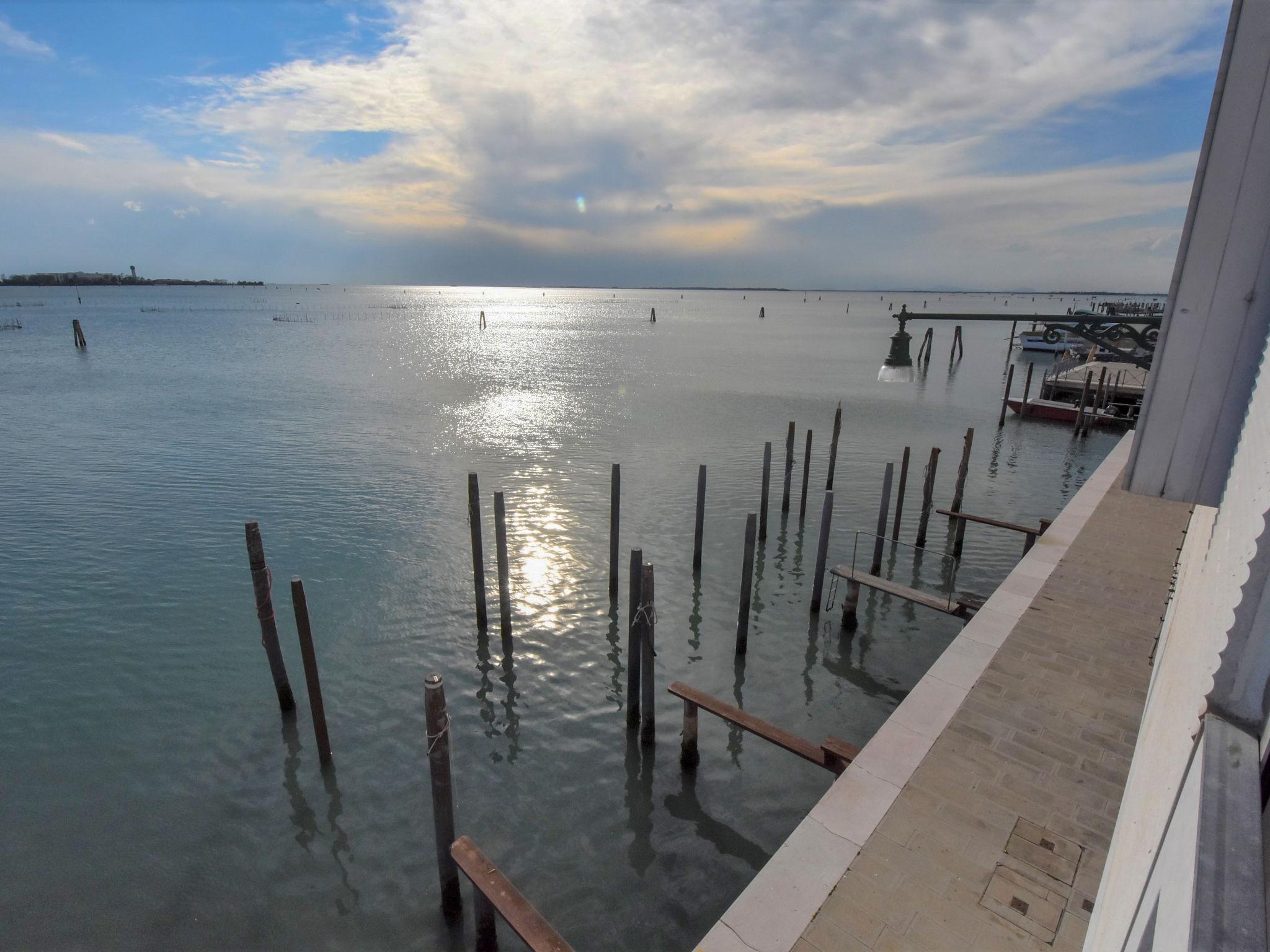 Photo 22 - 1 bedroom Apartment in Venice with terrace