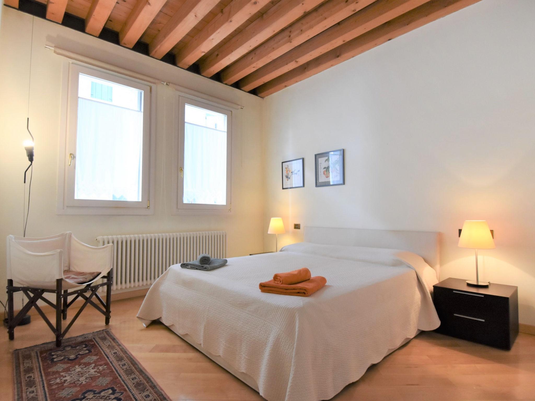 Foto 3 - Appartamento con 1 camera da letto a Venezia con terrazza