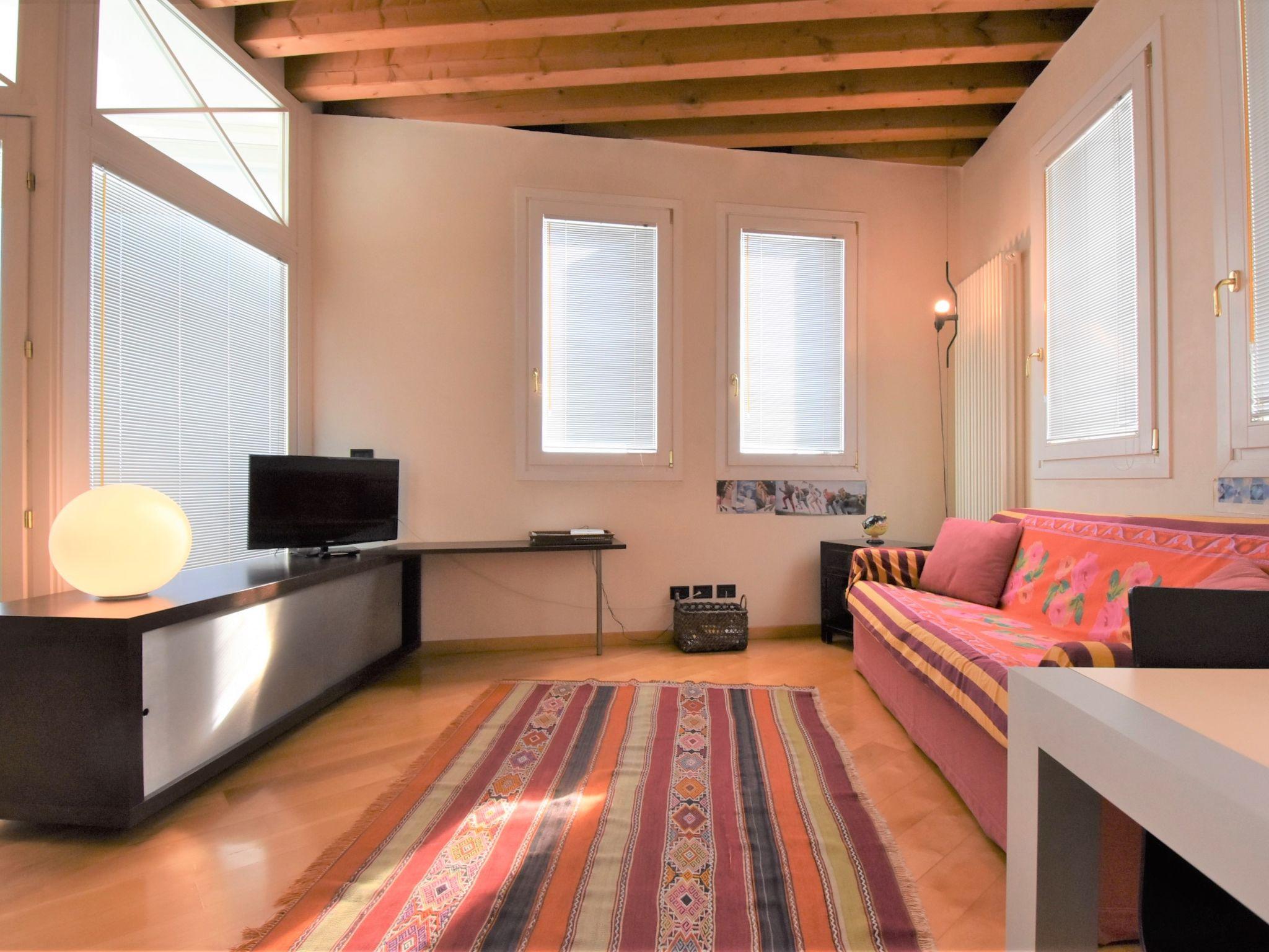 Foto 10 - Appartamento con 1 camera da letto a Venezia con terrazza