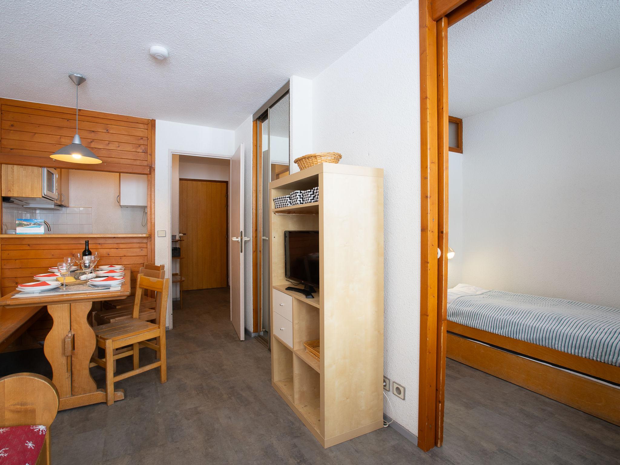 Foto 7 - Apartamento de 2 quartos em Tignes