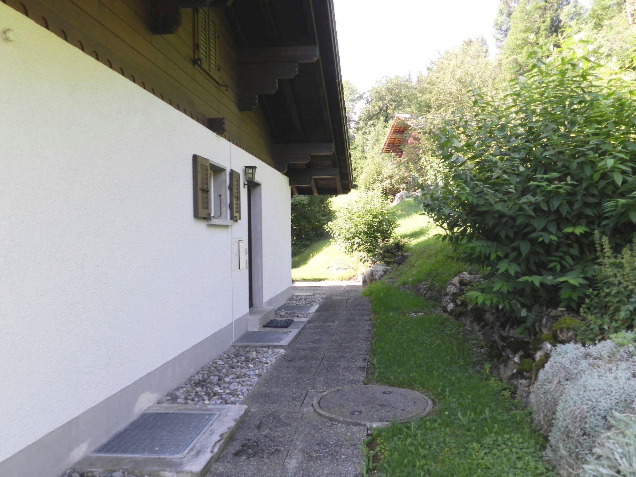 Photo 16 - 2 bedroom Apartment in Zweisimmen