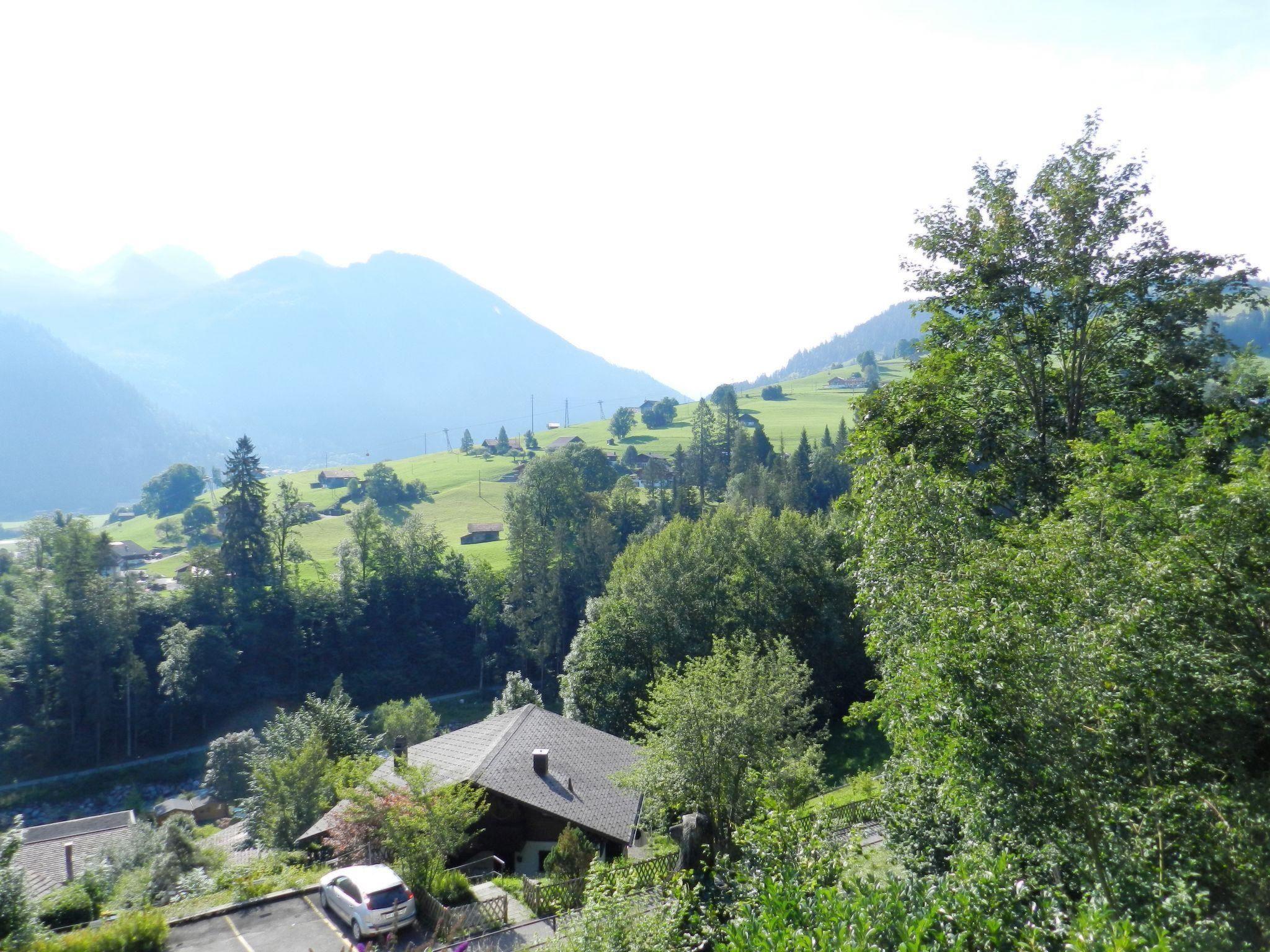 Photo 11 - 2 bedroom Apartment in Zweisimmen