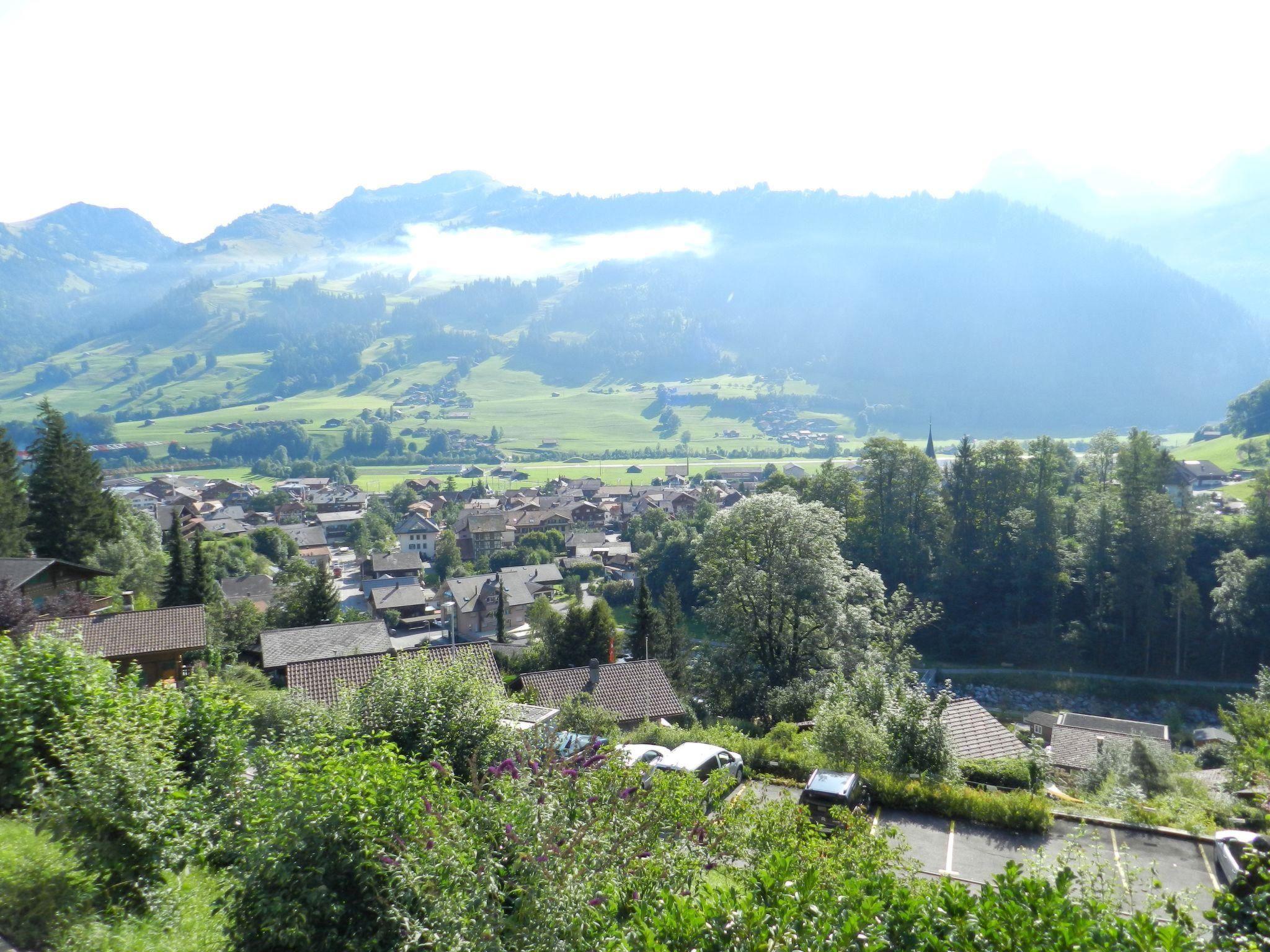 Photo 10 - 2 bedroom Apartment in Zweisimmen