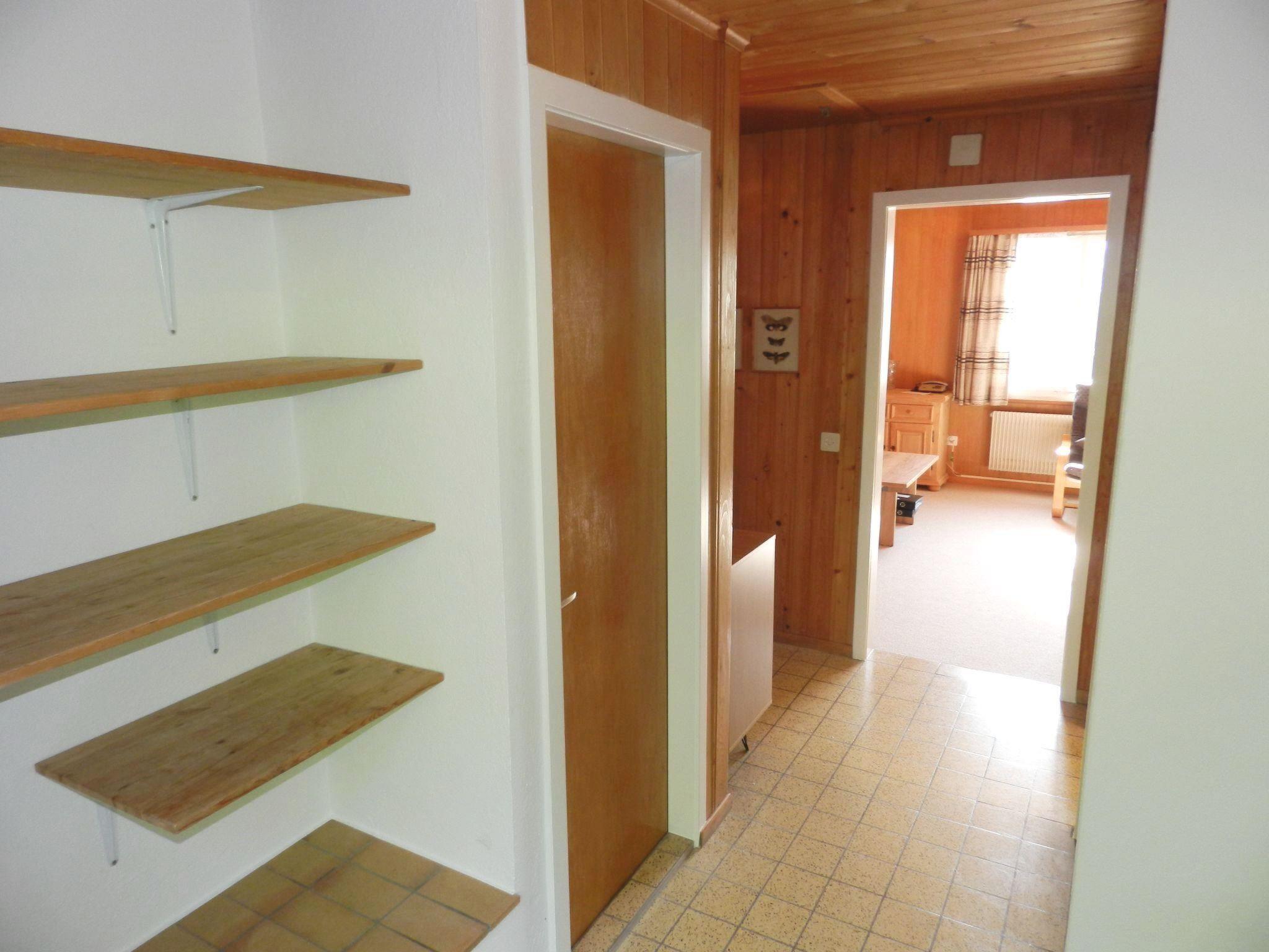 Photo 37 - 2 bedroom Apartment in Zweisimmen