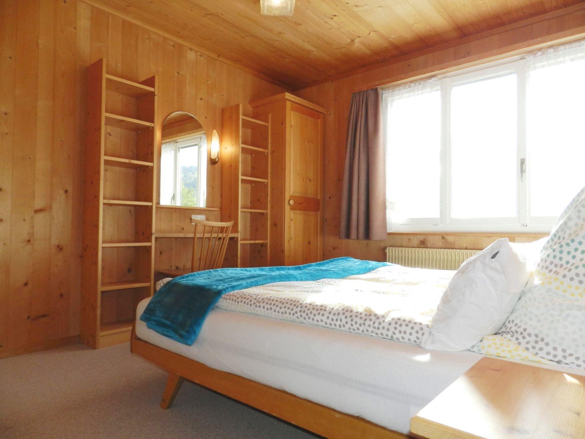 Photo 26 - 2 bedroom Apartment in Zweisimmen