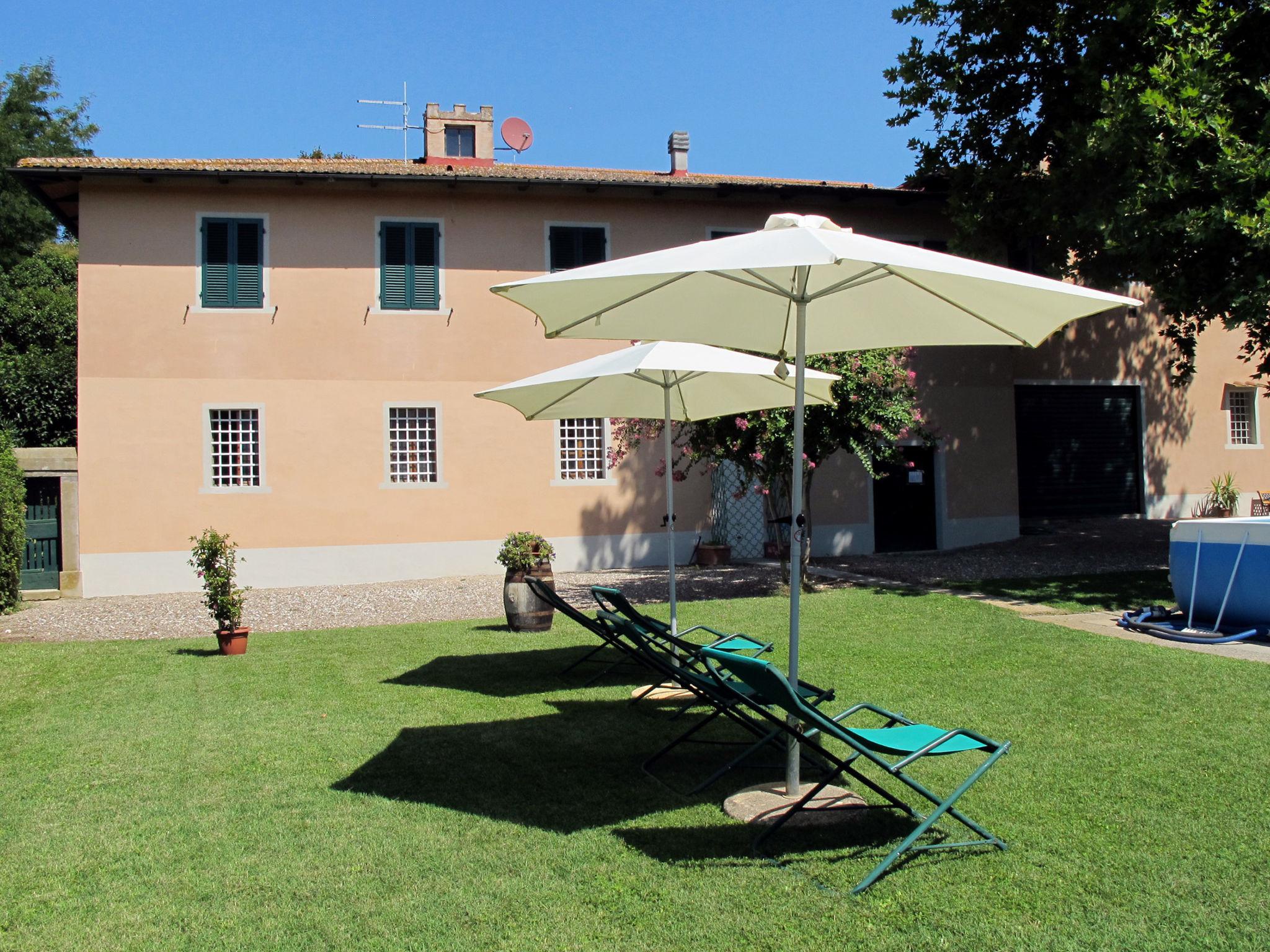 Foto 69 - Casa de 6 habitaciones en San Miniato con piscina privada y jardín