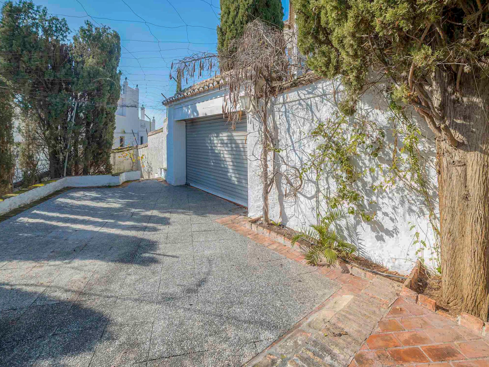 Photo 36 - Maison de 4 chambres à Grenade avec piscine privée et jardin