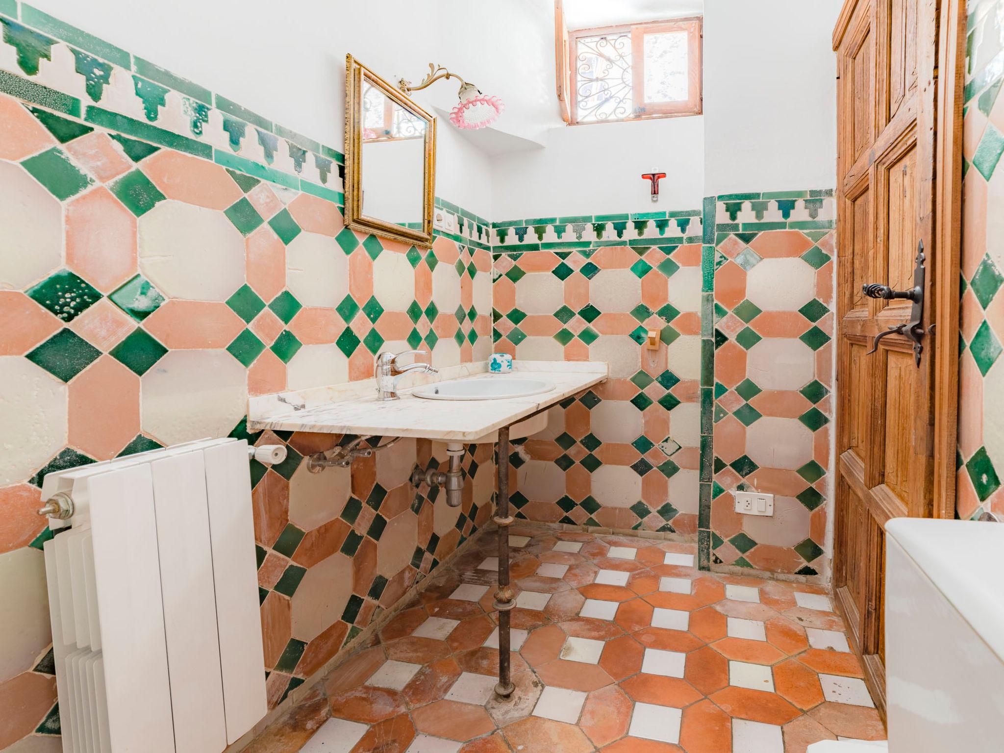 Foto 27 - Casa con 4 camere da letto a Granada con piscina privata e terrazza