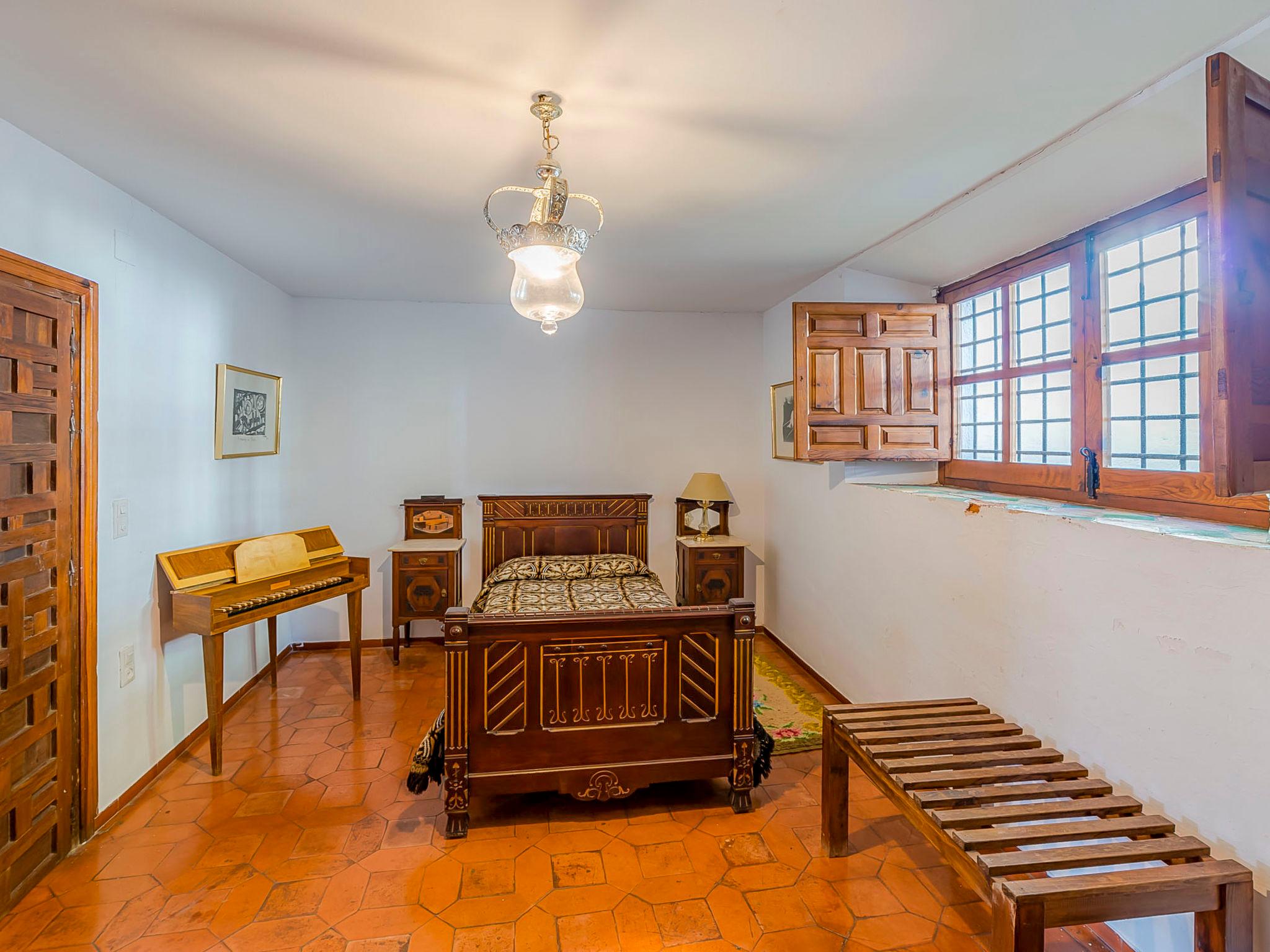 Foto 26 - Haus mit 4 Schlafzimmern in Granada mit privater pool und terrasse