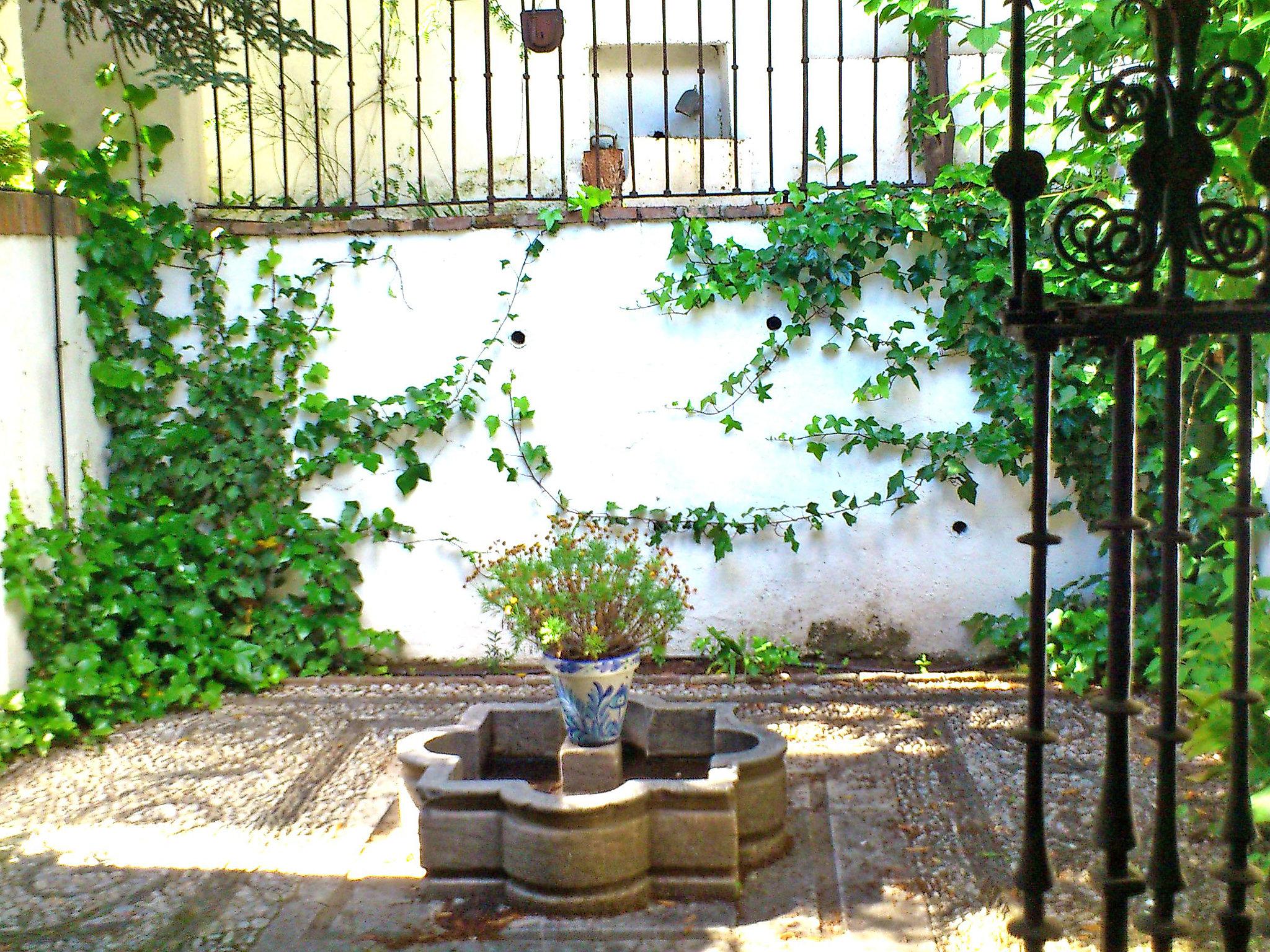 Foto 30 - Casa de 4 habitaciones en Granada con piscina privada y jardín