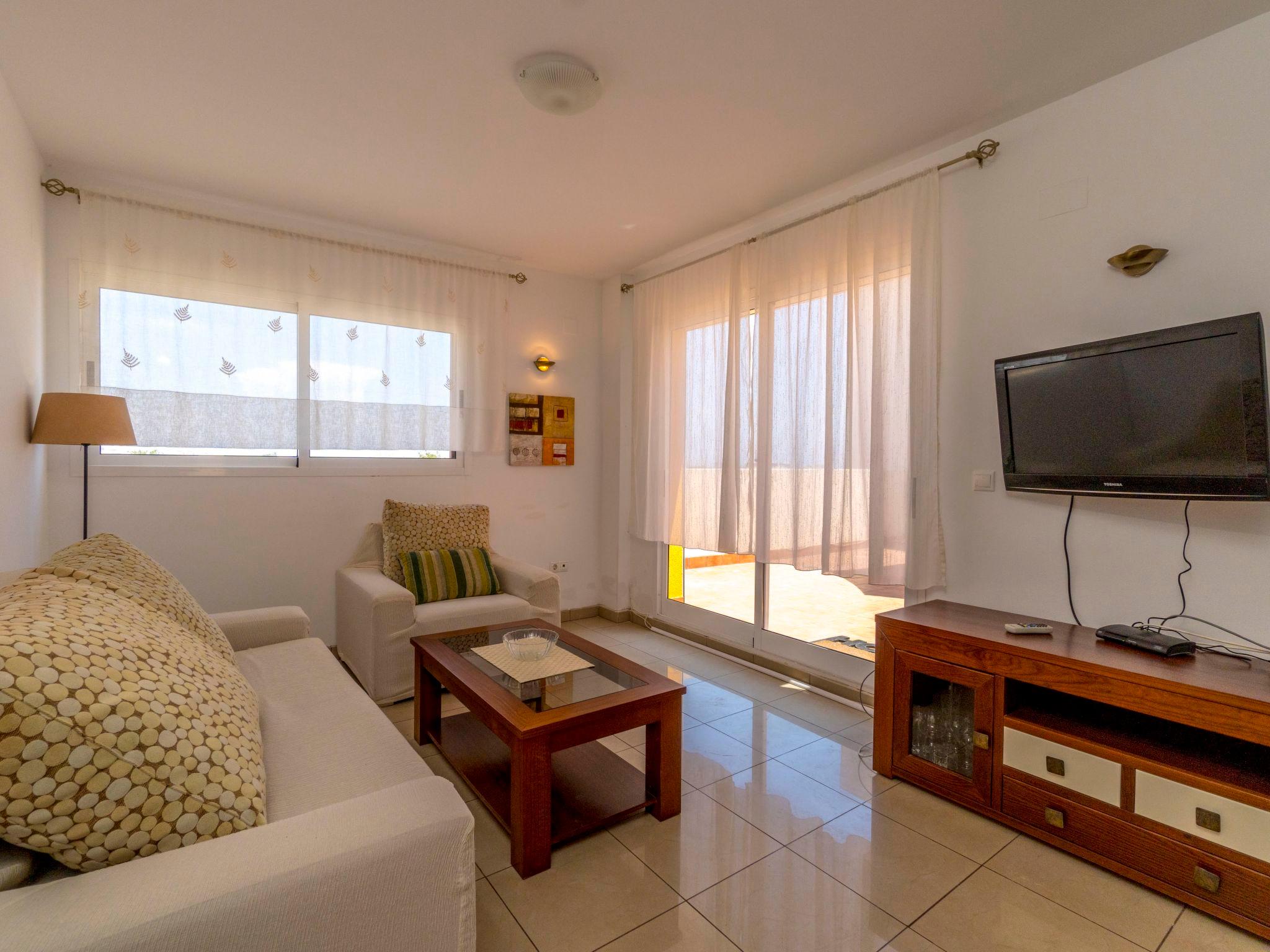 Photo 6 - 2 bedroom Apartment in Orihuela with swimming pool and garden