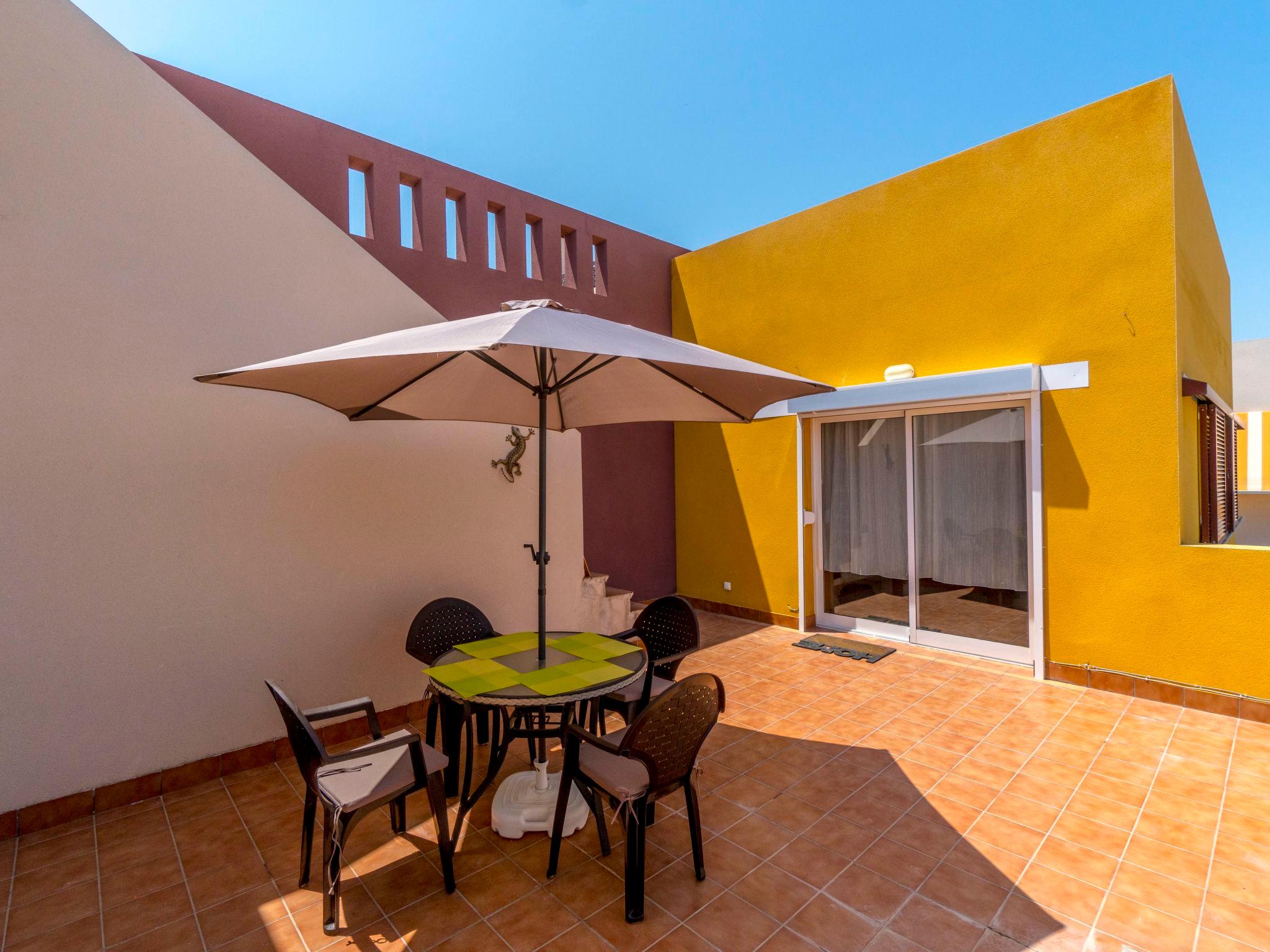 Photo 5 - Appartement de 2 chambres à Orihuela avec piscine et jardin