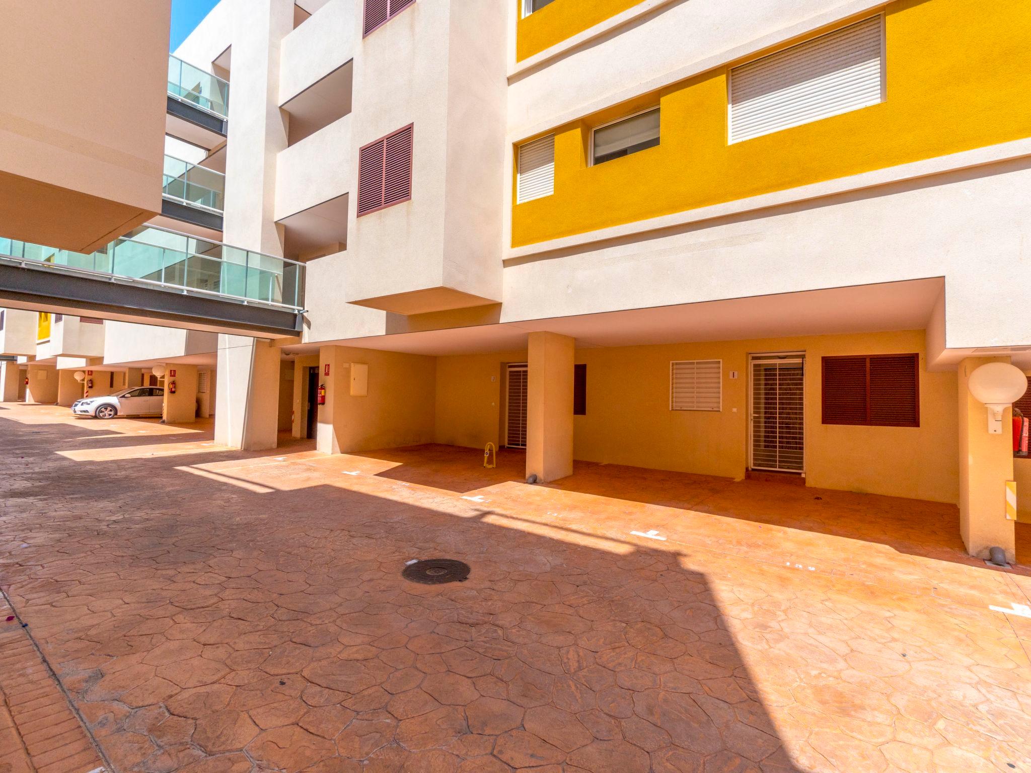 Photo 16 - 2 bedroom Apartment in Orihuela with private pool and sea view