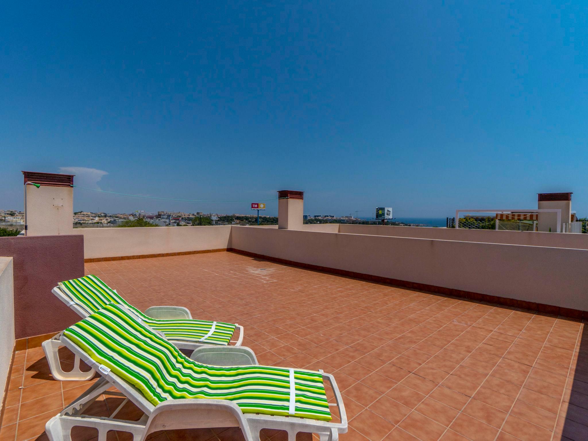 Photo 18 - 2 bedroom Apartment in Orihuela with private pool and sea view