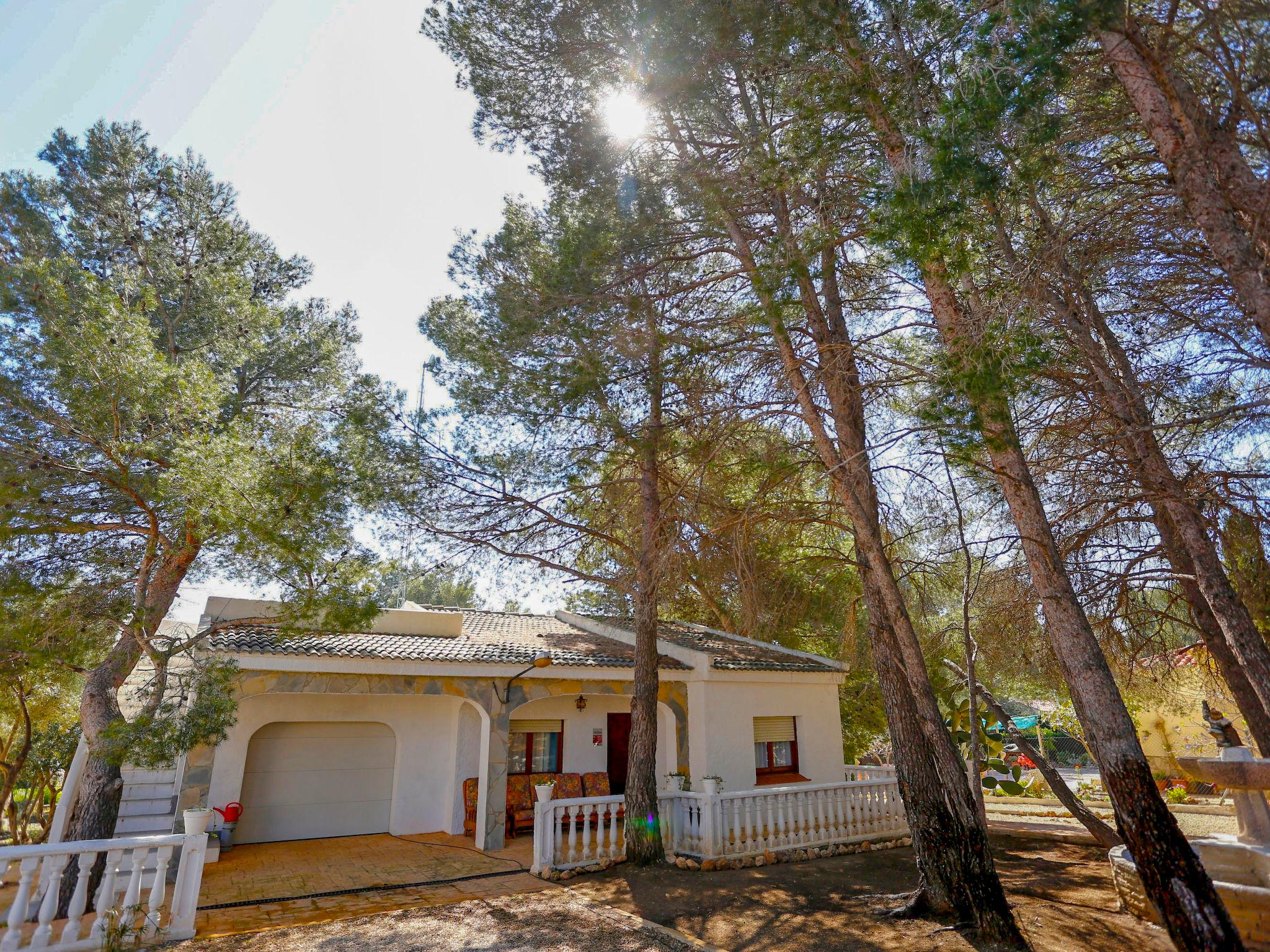 Photo 20 - Maison de 3 chambres à l'Ametlla de Mar avec piscine privée et jardin