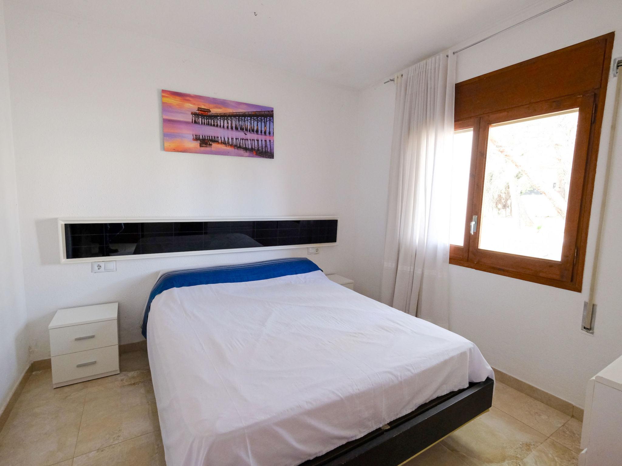 Foto 7 - Casa con 3 camere da letto a l'Ametlla de Mar con piscina privata e vista mare