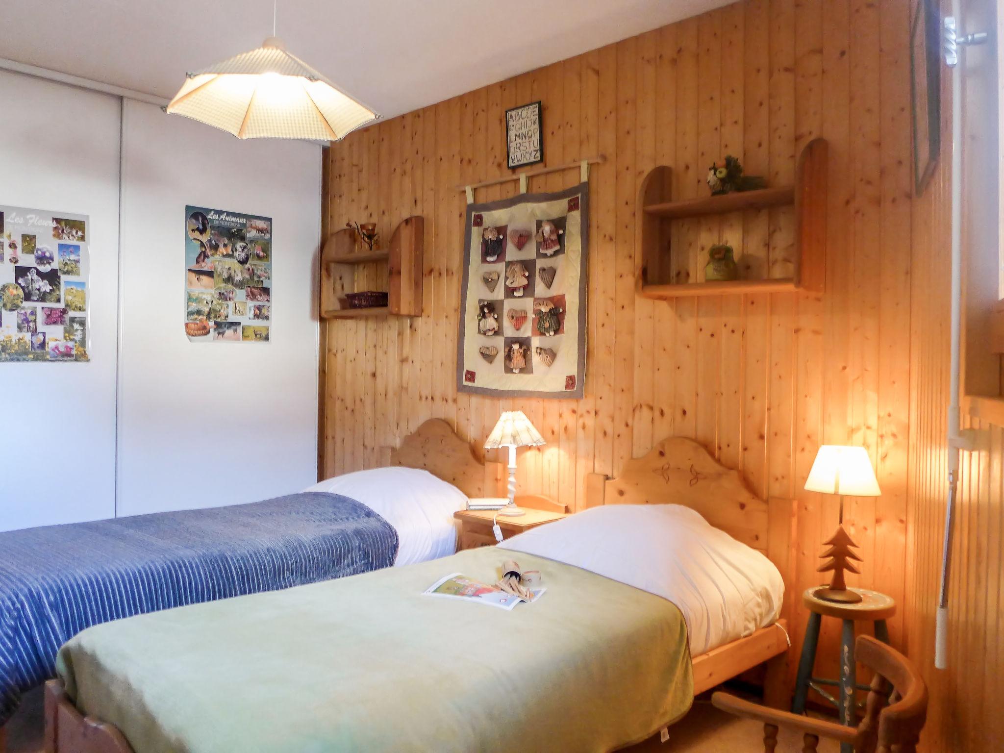 Foto 14 - Apartamento de 2 quartos em Chamonix-Mont-Blanc