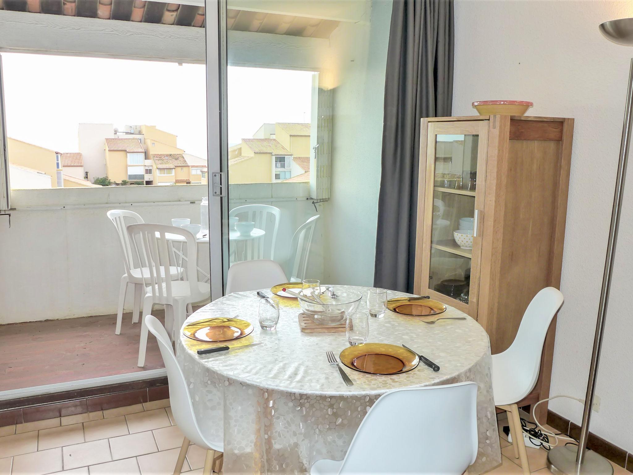 Photo 9 - 1 bedroom Apartment in Narbonne