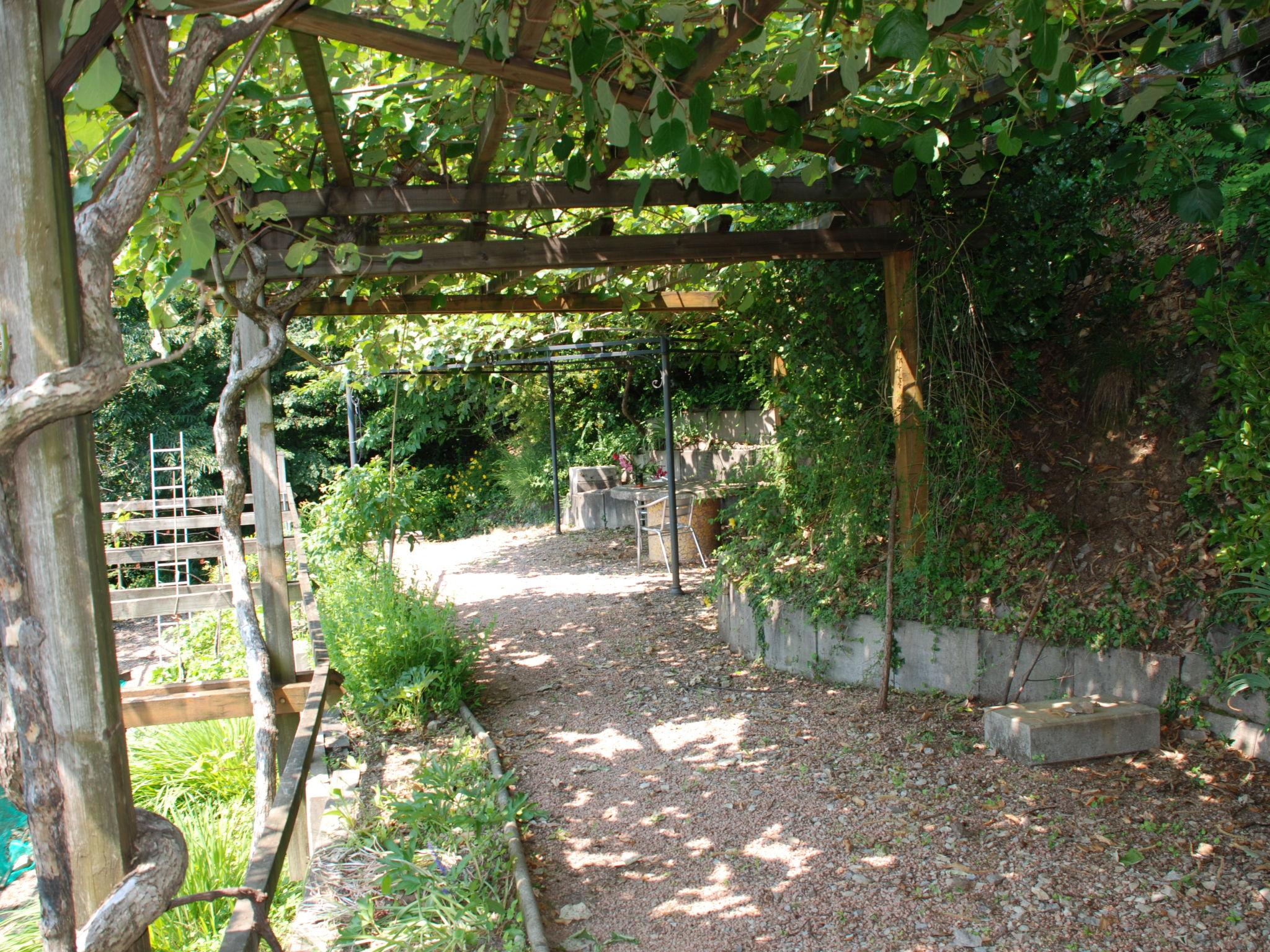 Photo 14 - Appartement en Rovio avec jardin et vues sur la montagne