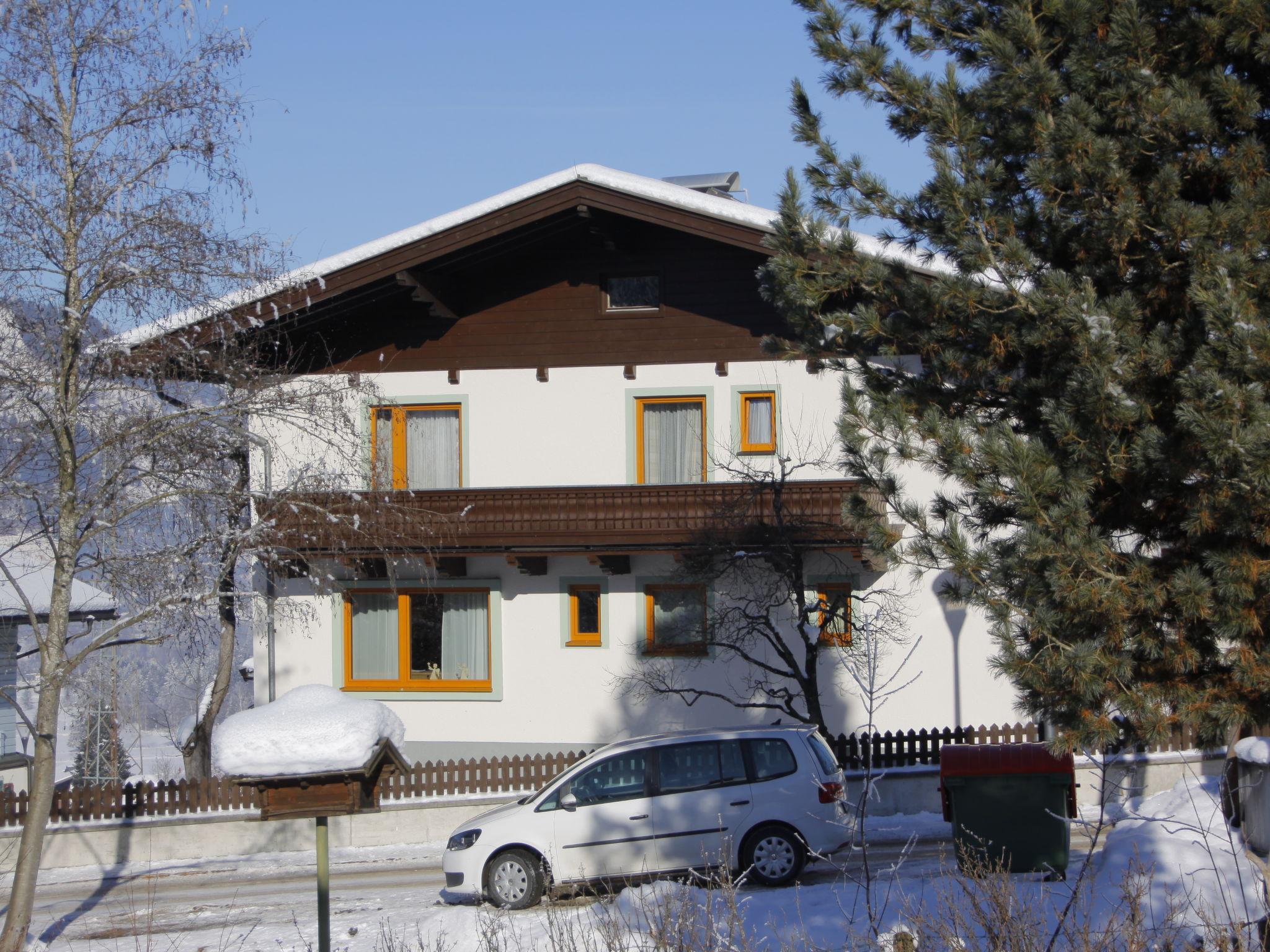 Photo 24 - 5 bedroom House in Kaprun with garden and mountain view