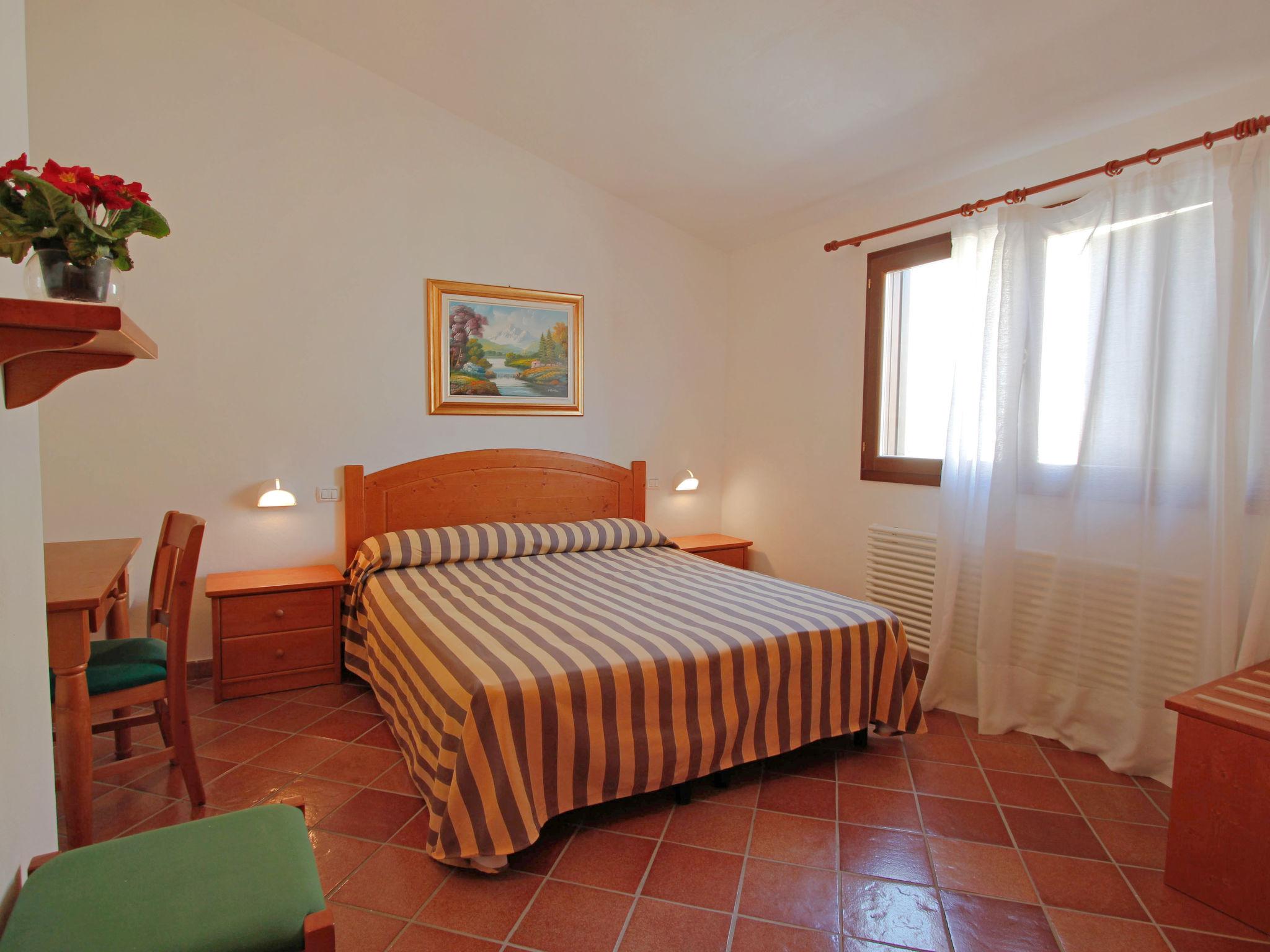 Foto 5 - Appartamento con 2 camere da letto a Palazzuolo sul Senio con piscina e giardino