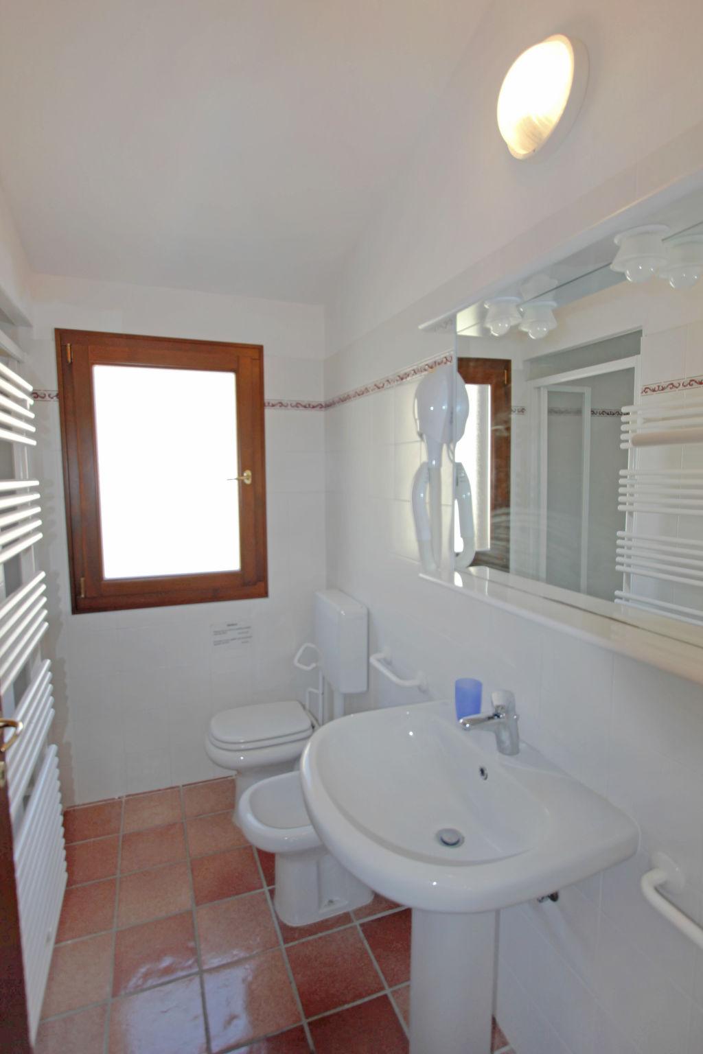 Photo 14 - Appartement de 2 chambres à Palazzuolo sul Senio avec piscine et jardin