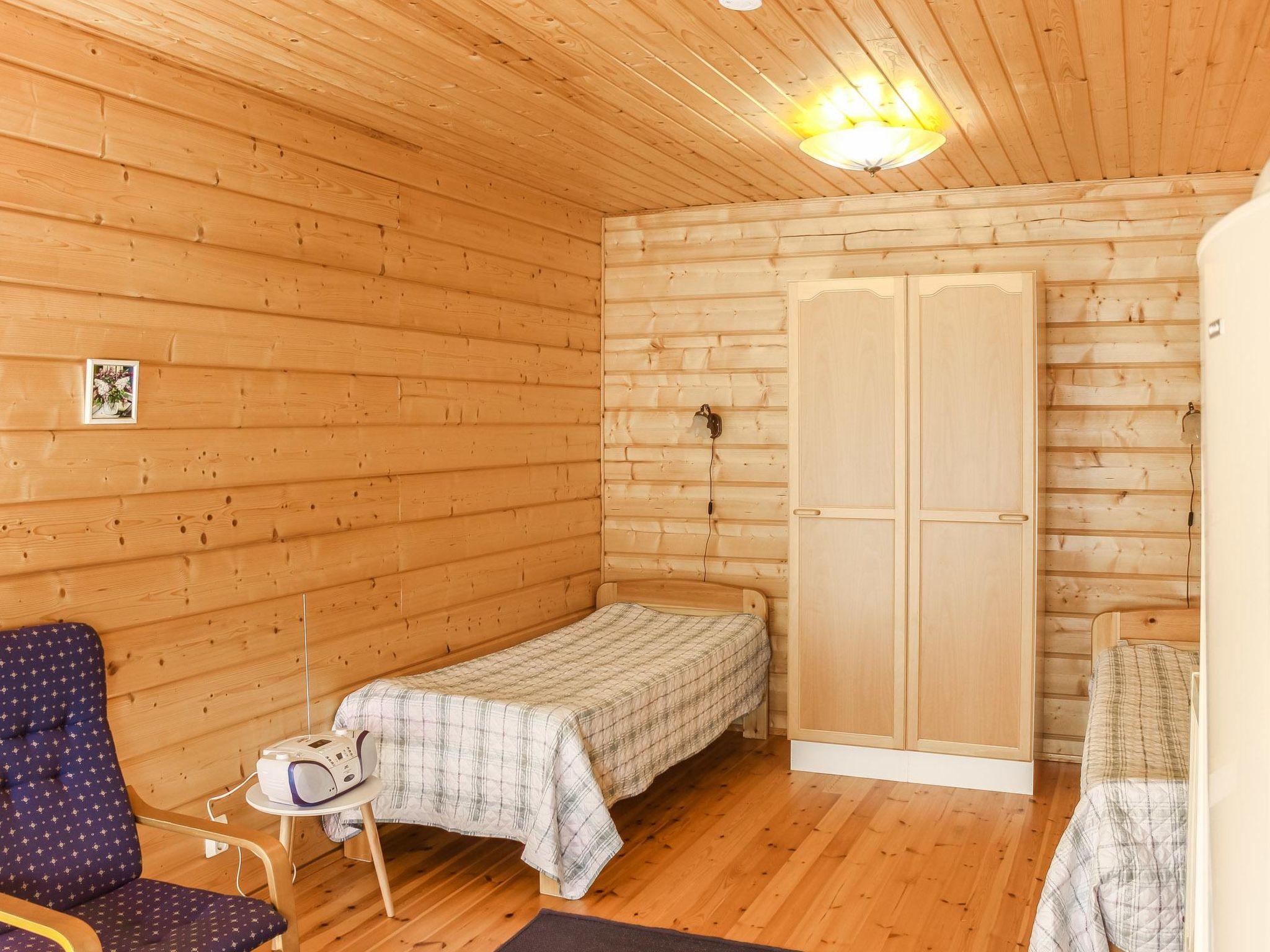 Foto 32 - Casa de 4 habitaciones en Pieksämäki con sauna
