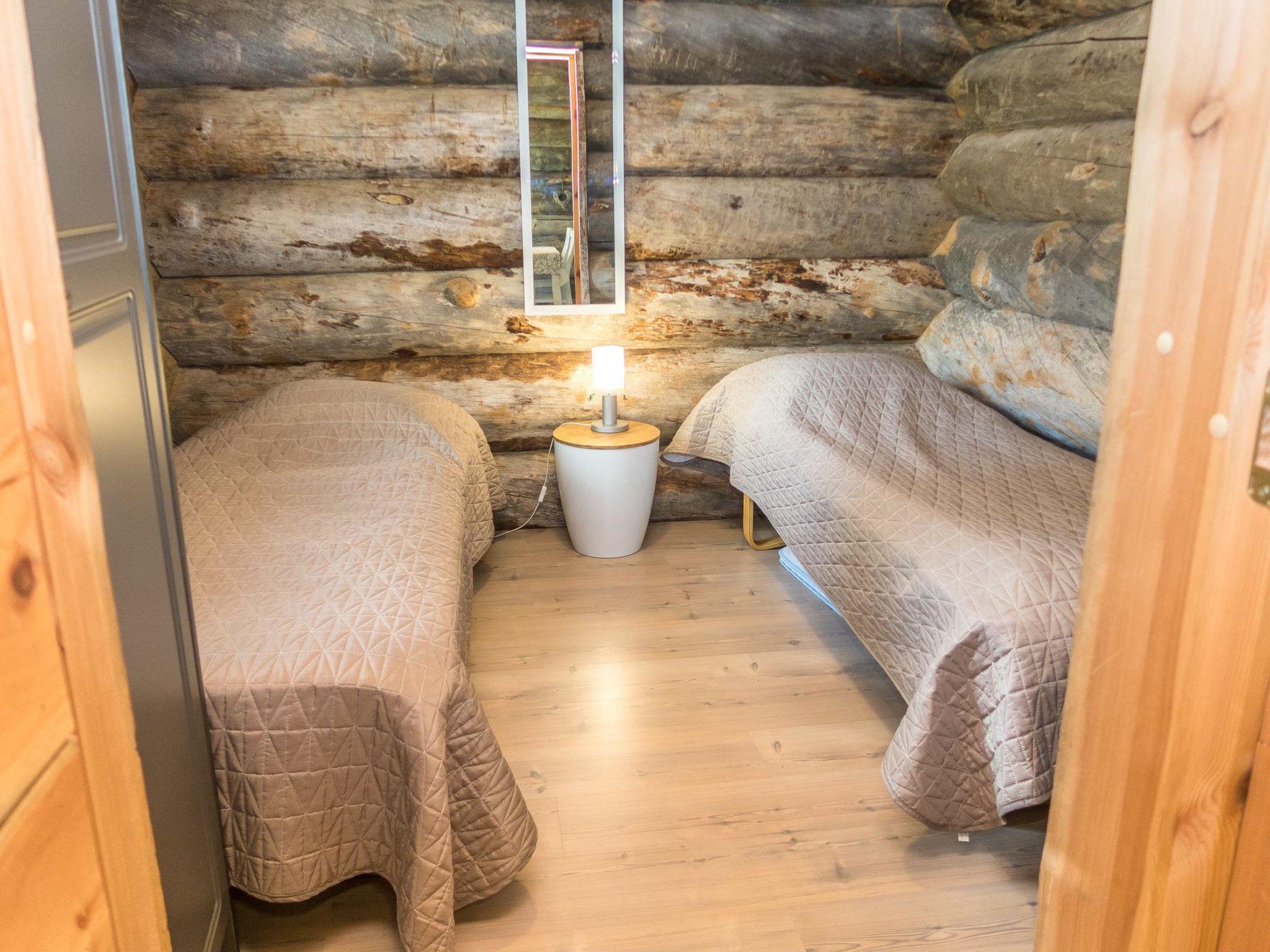 Photo 13 - 3 bedroom House in Kuusamo with sauna and mountain view