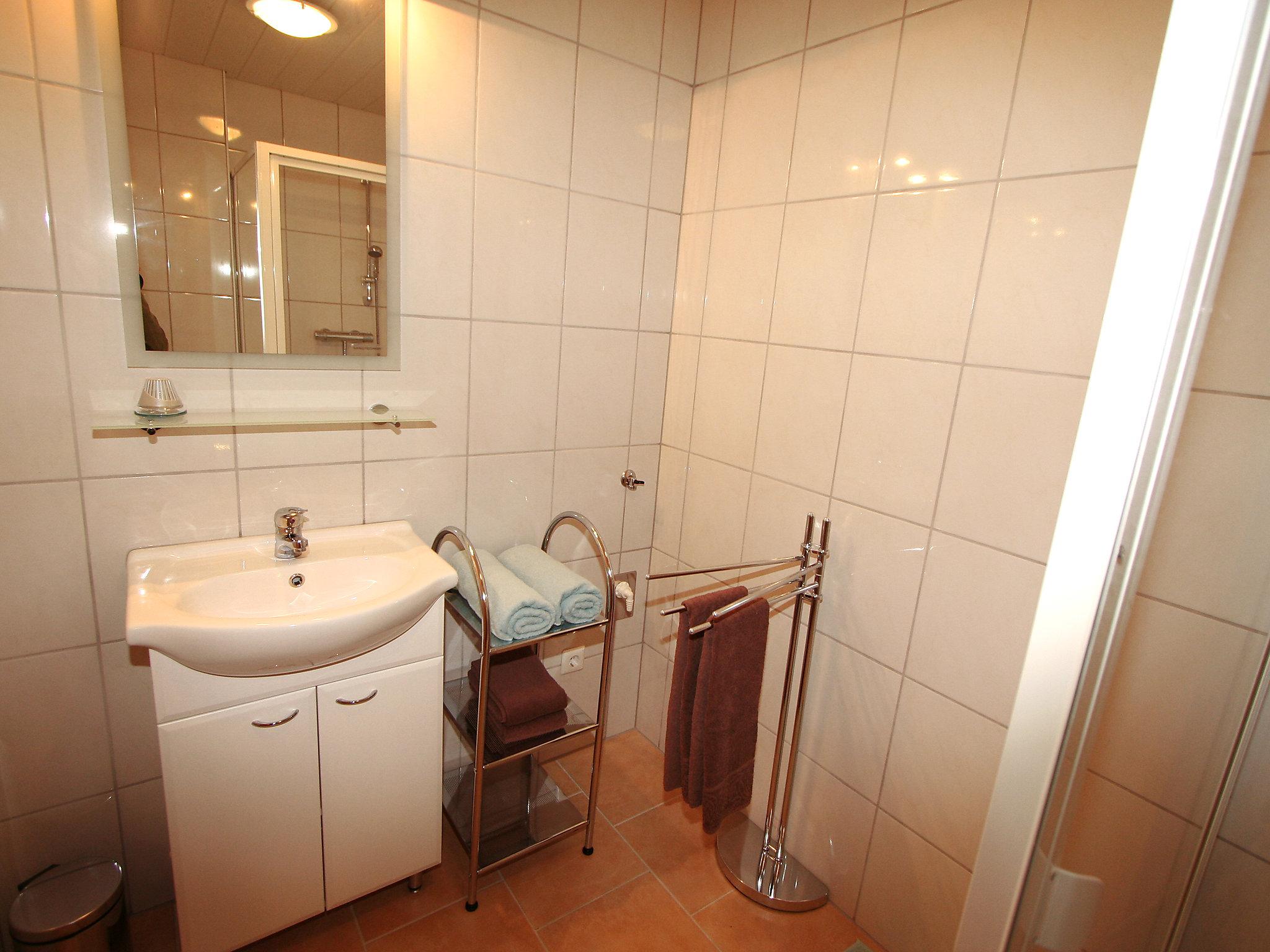 Photo 4 - 1 bedroom Apartment in Vandans with garden and terrace