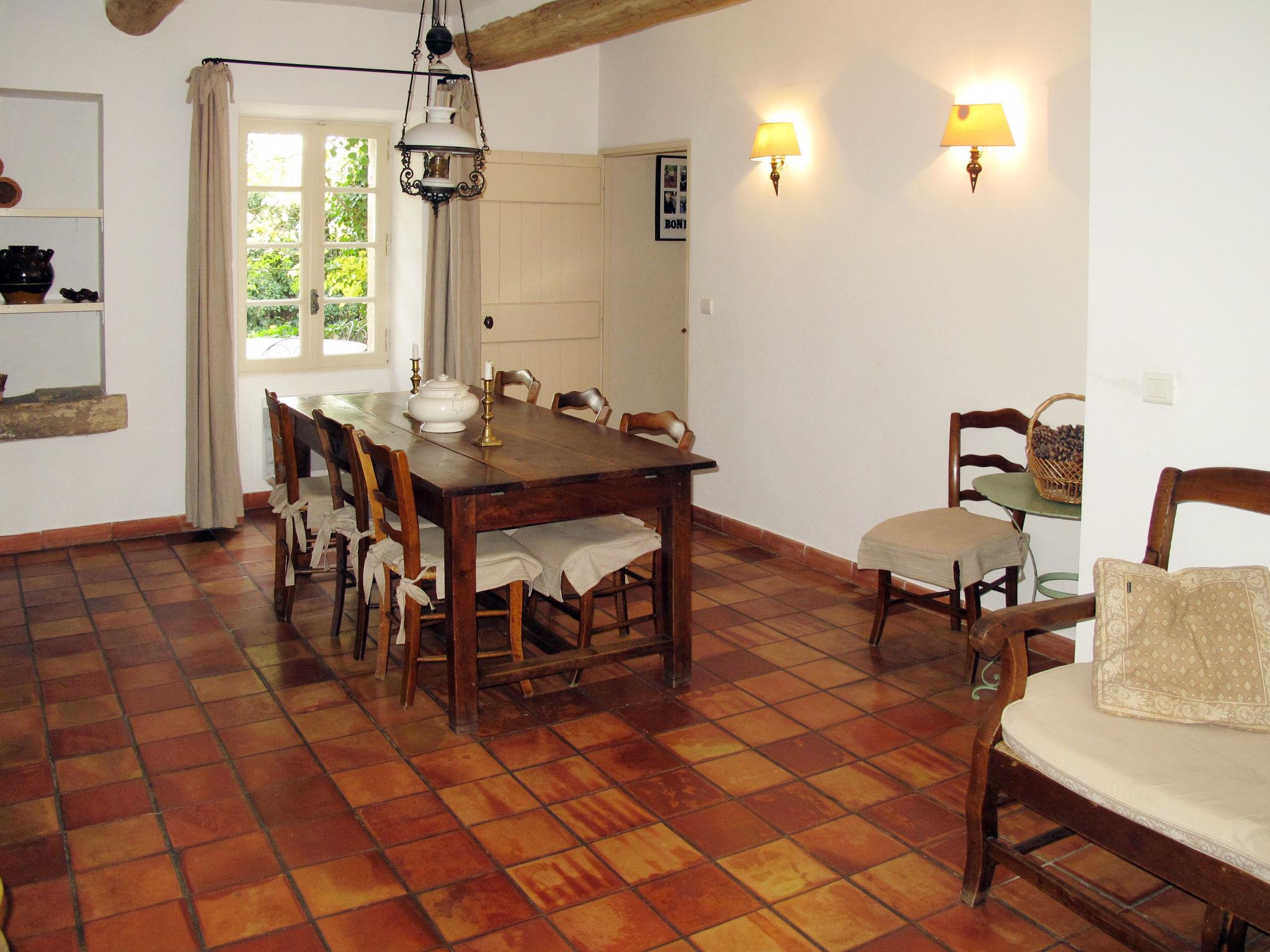 Photo 6 - 3 bedroom House in Cavaillon with private pool and garden