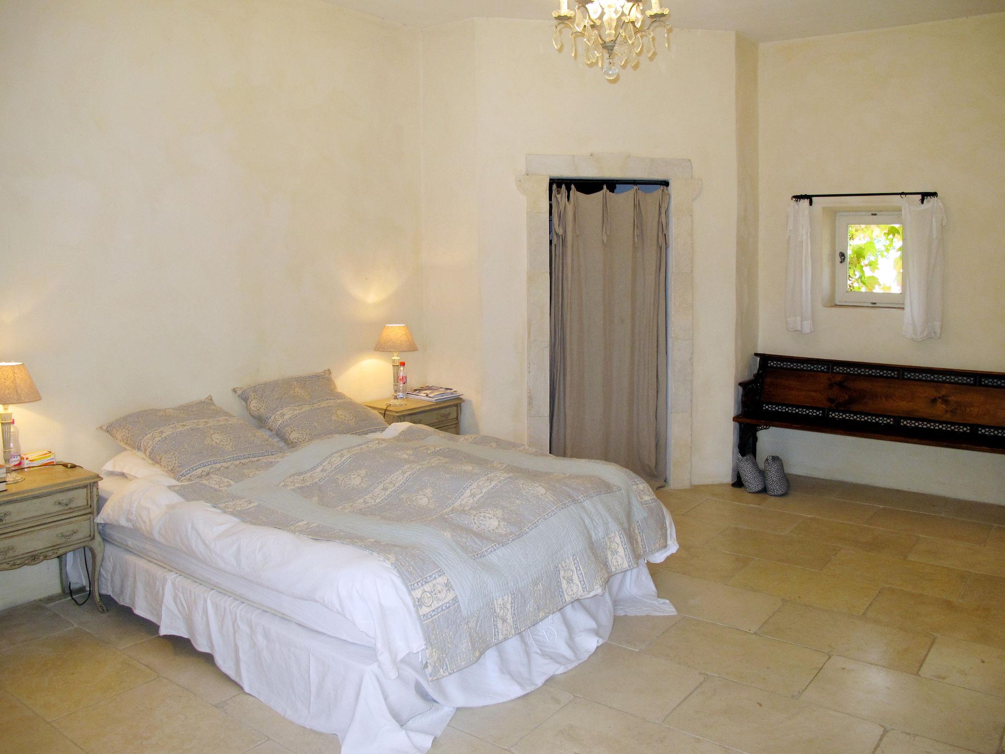 Photo 18 - 3 bedroom House in Cavaillon with private pool and garden