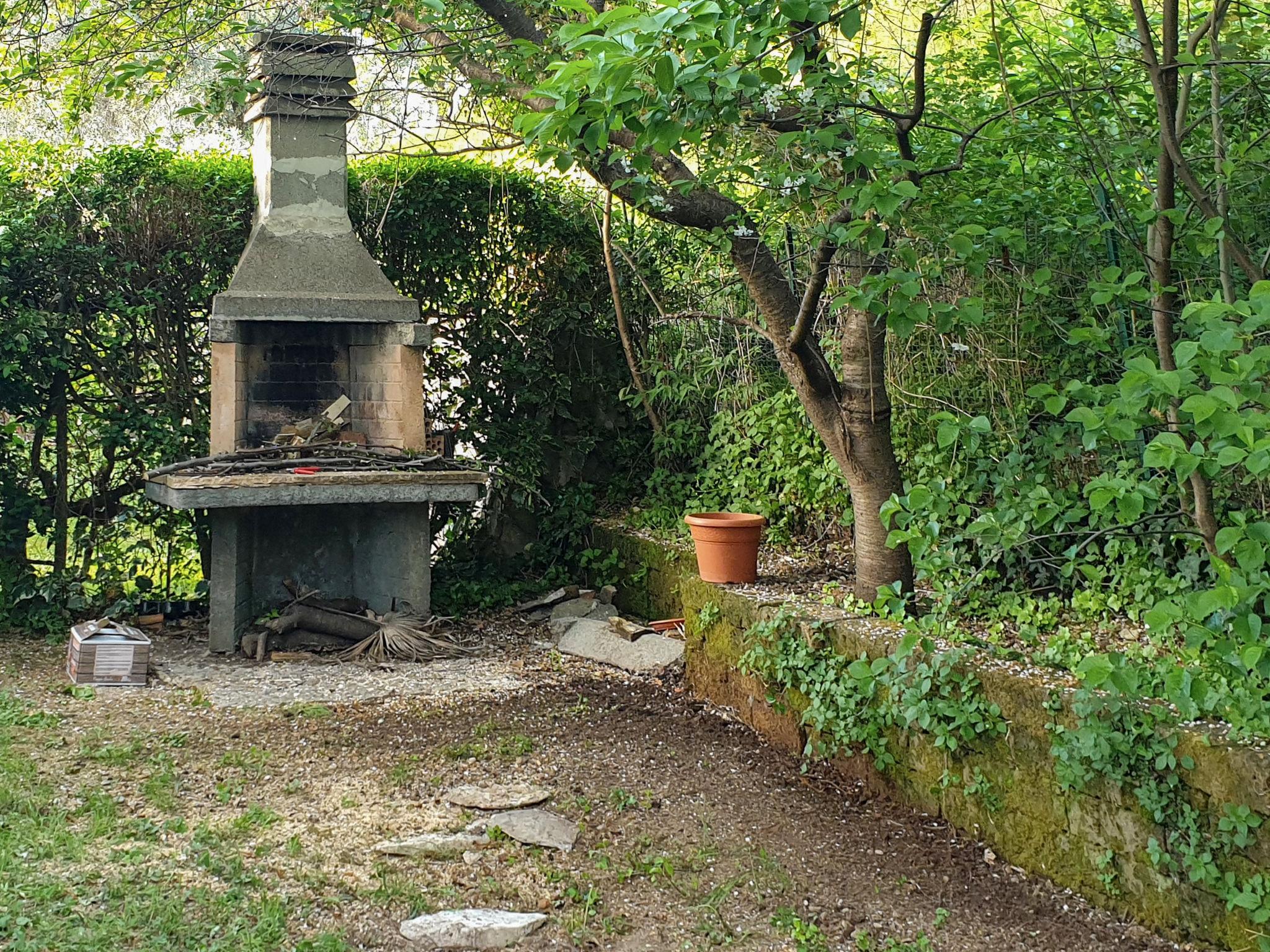 Photo 21 - Maison de 2 chambres à Bardolino avec piscine et jardin